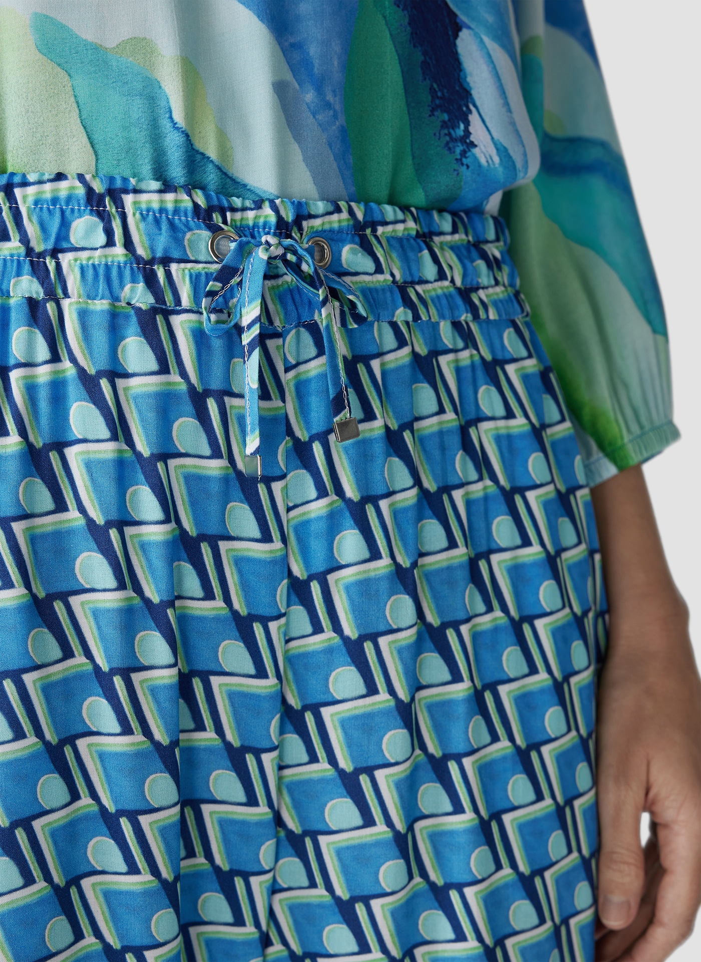 LeComte Jerseyhose »Hose«