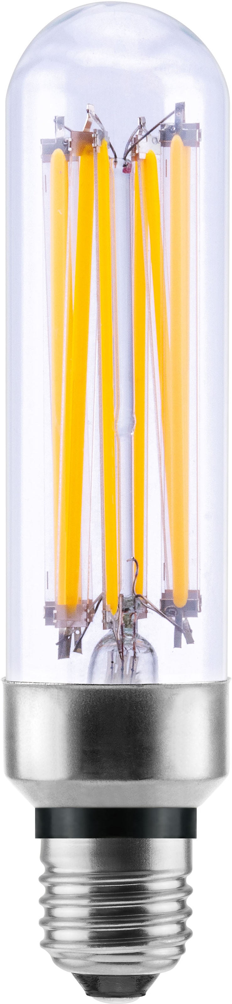 SEGULA LED-Leuchtmittel »LED Tube Slim klar«, Power, Tube High E27, High Power kaufen | Warmweiß, dimmbar, Slim E27, BAUR klar