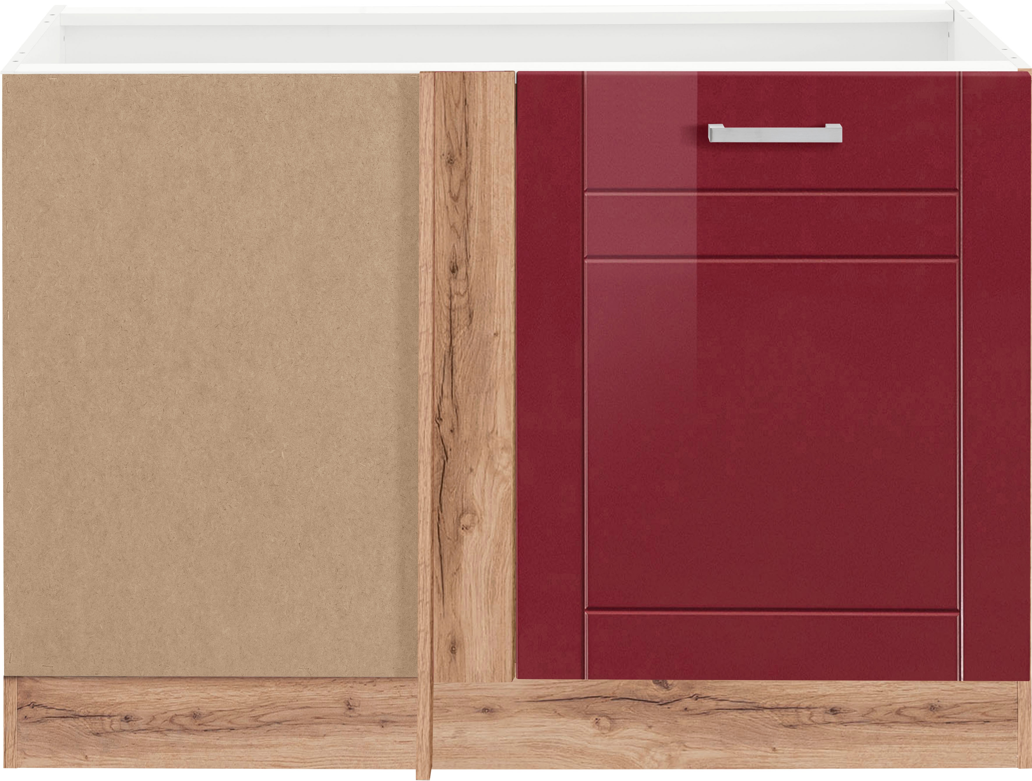 HELD MÖBEL Eckunterschrank HELD MÖBEL Eckunterschrank