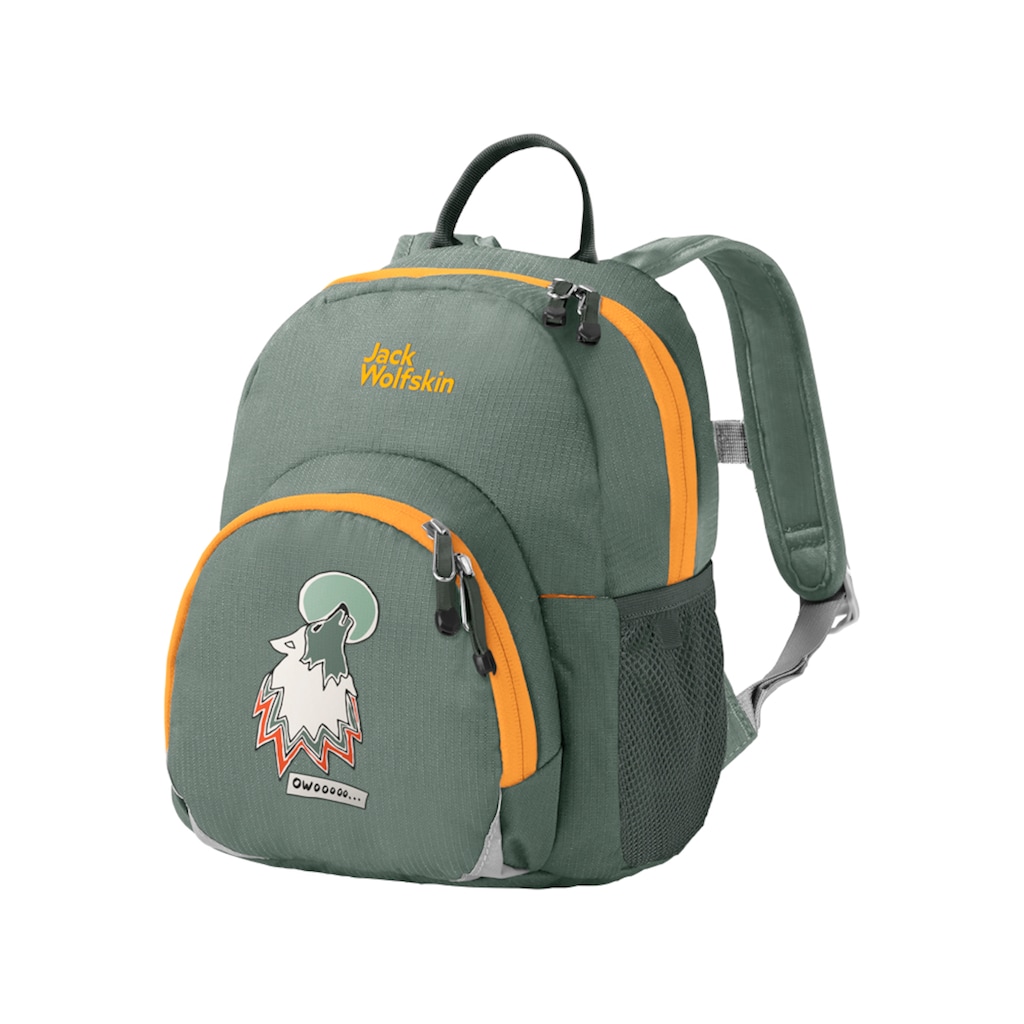 Jack Wolfskin Kinderrucksack »BUTTERCUP«