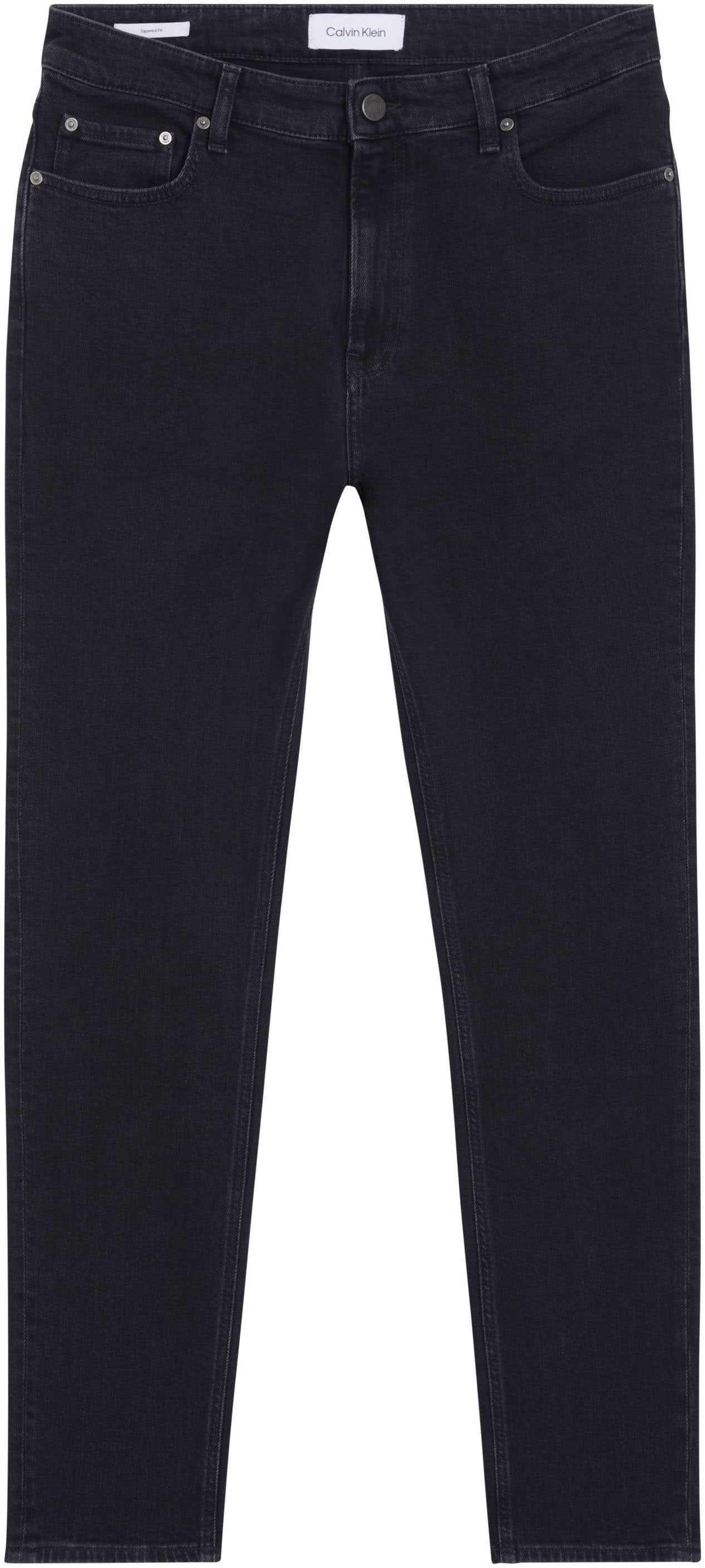 Calvin Klein Regular-fit-Jeans, im 5-Pocket-Style