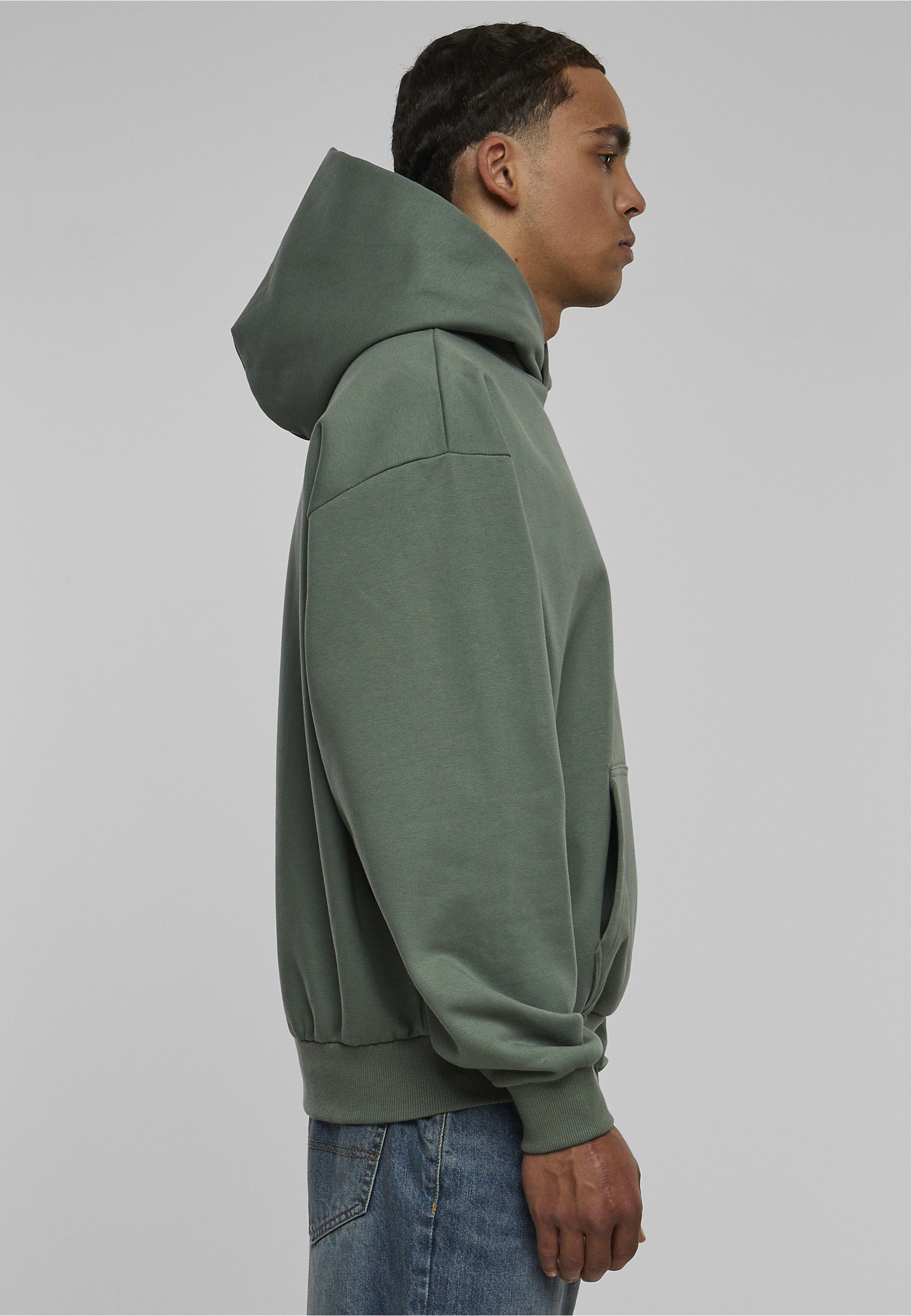 Karl Kani Longsleeve »Karl Kani Herren« 1 Stk.
