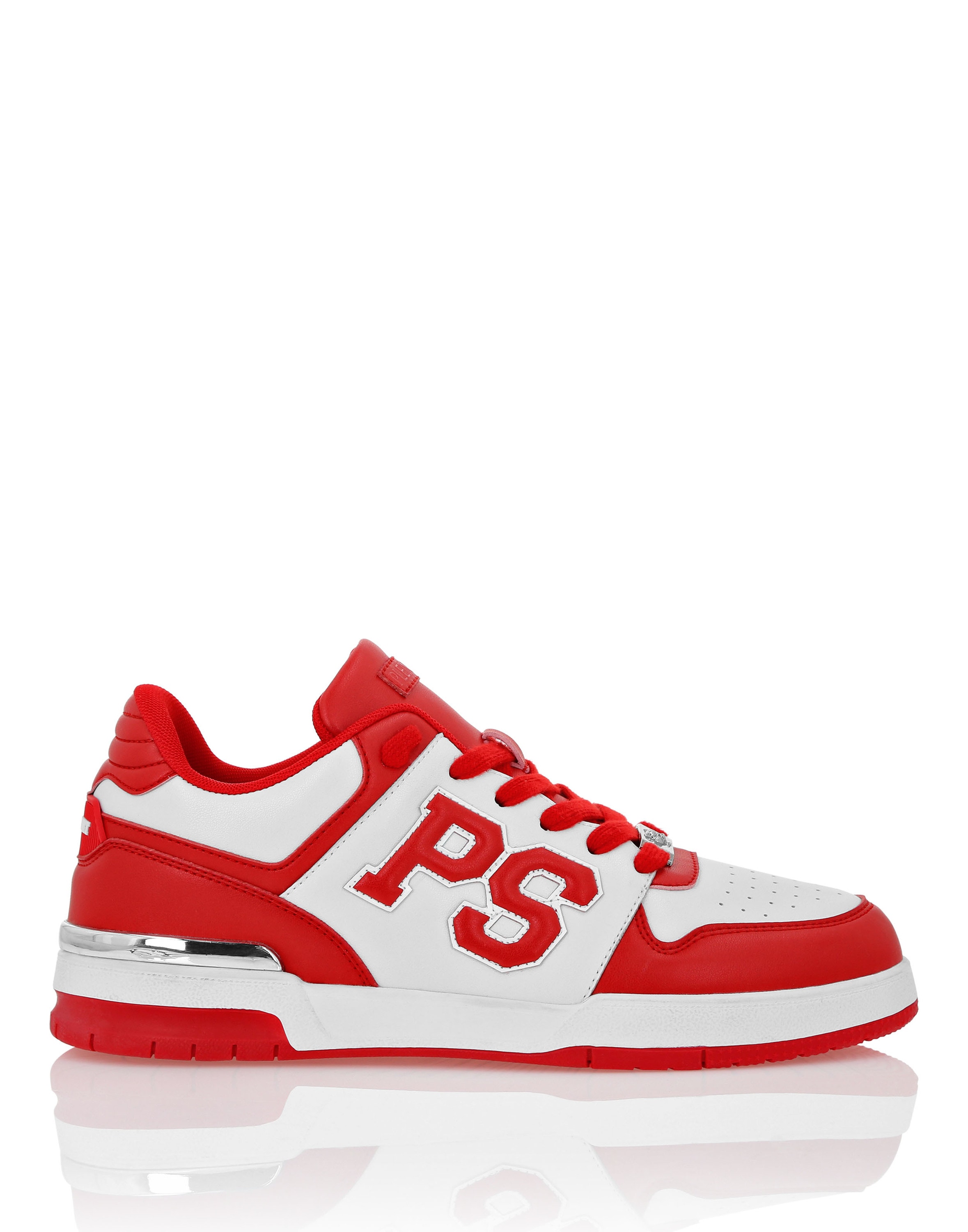 PLEIN SPORT "Ps"
