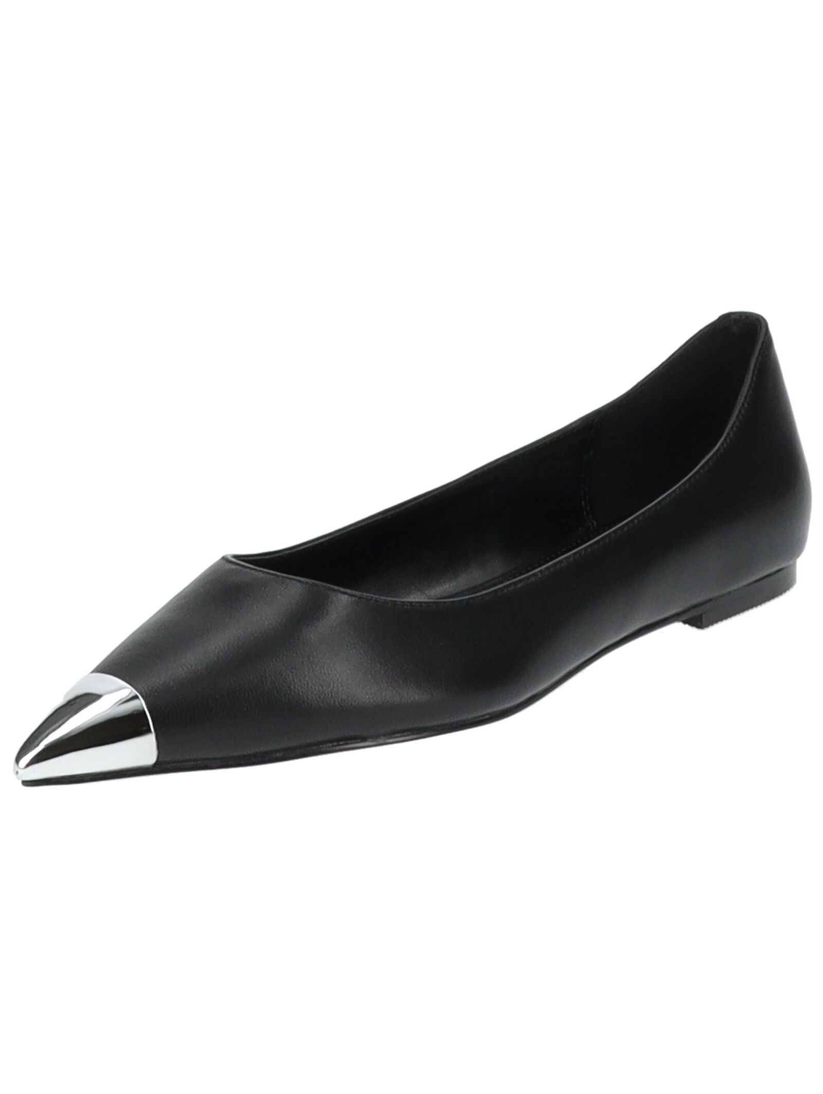 STEVE MADDEN Ballerina "STEVE MADDEN Ballerinas Leder" günstig online kaufen