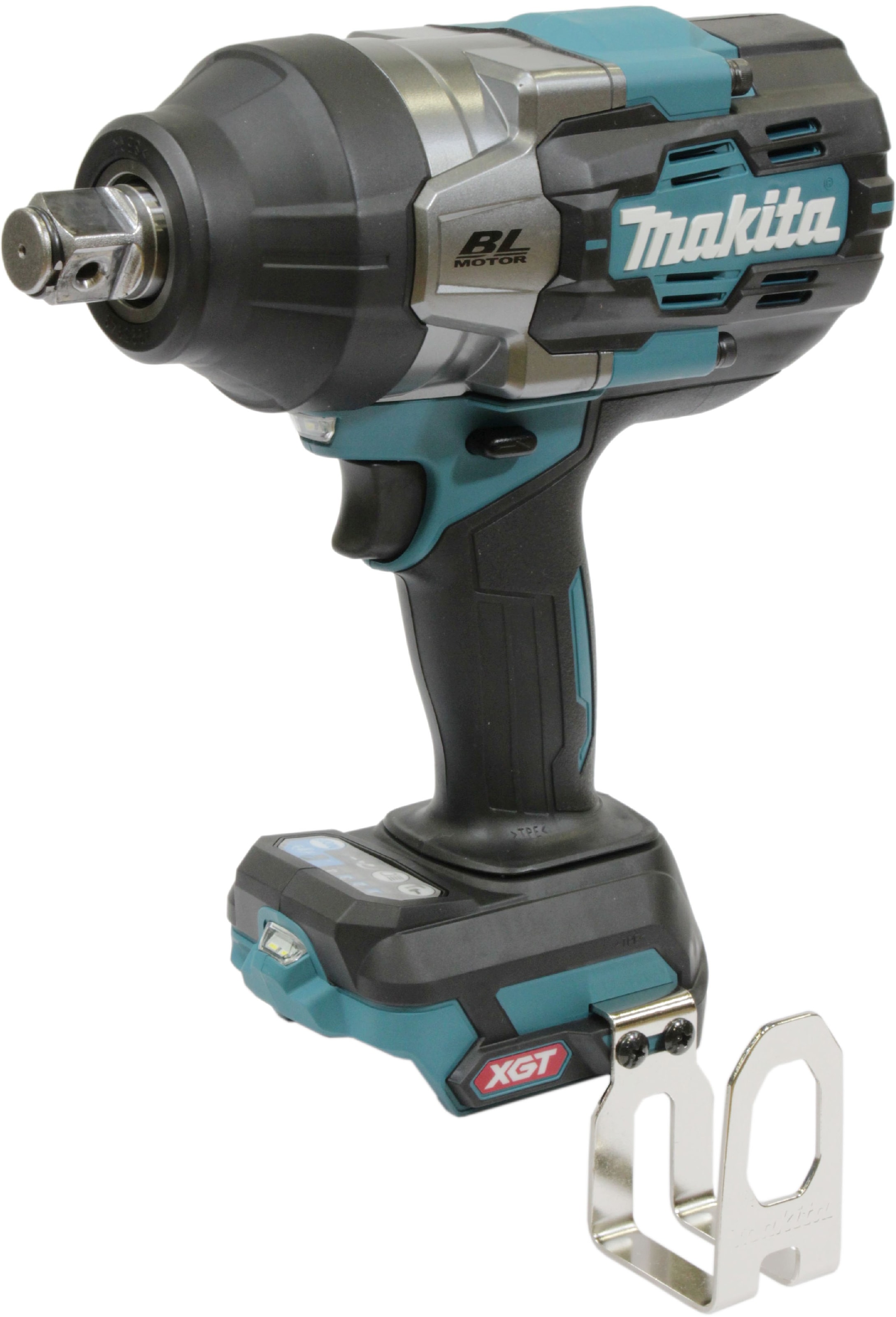 Makita Akku-Schlagbohrmaschine »TW001GZ« be A...