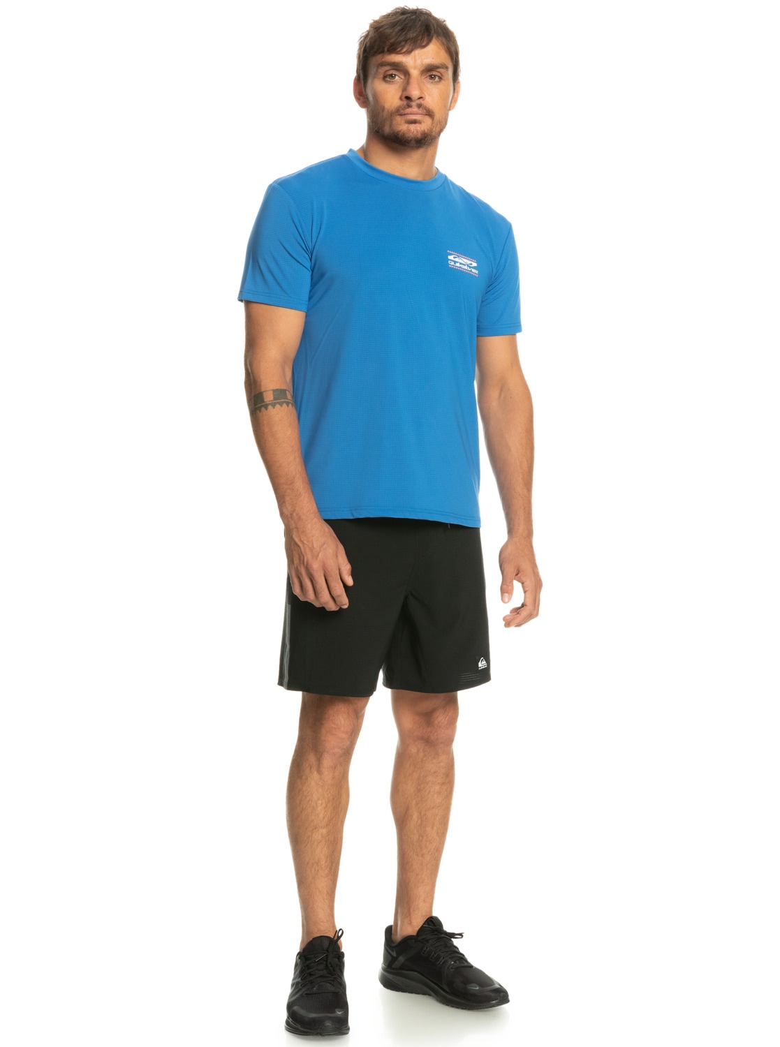 Quiksilver Badeshorts »Highlite Omni Short«