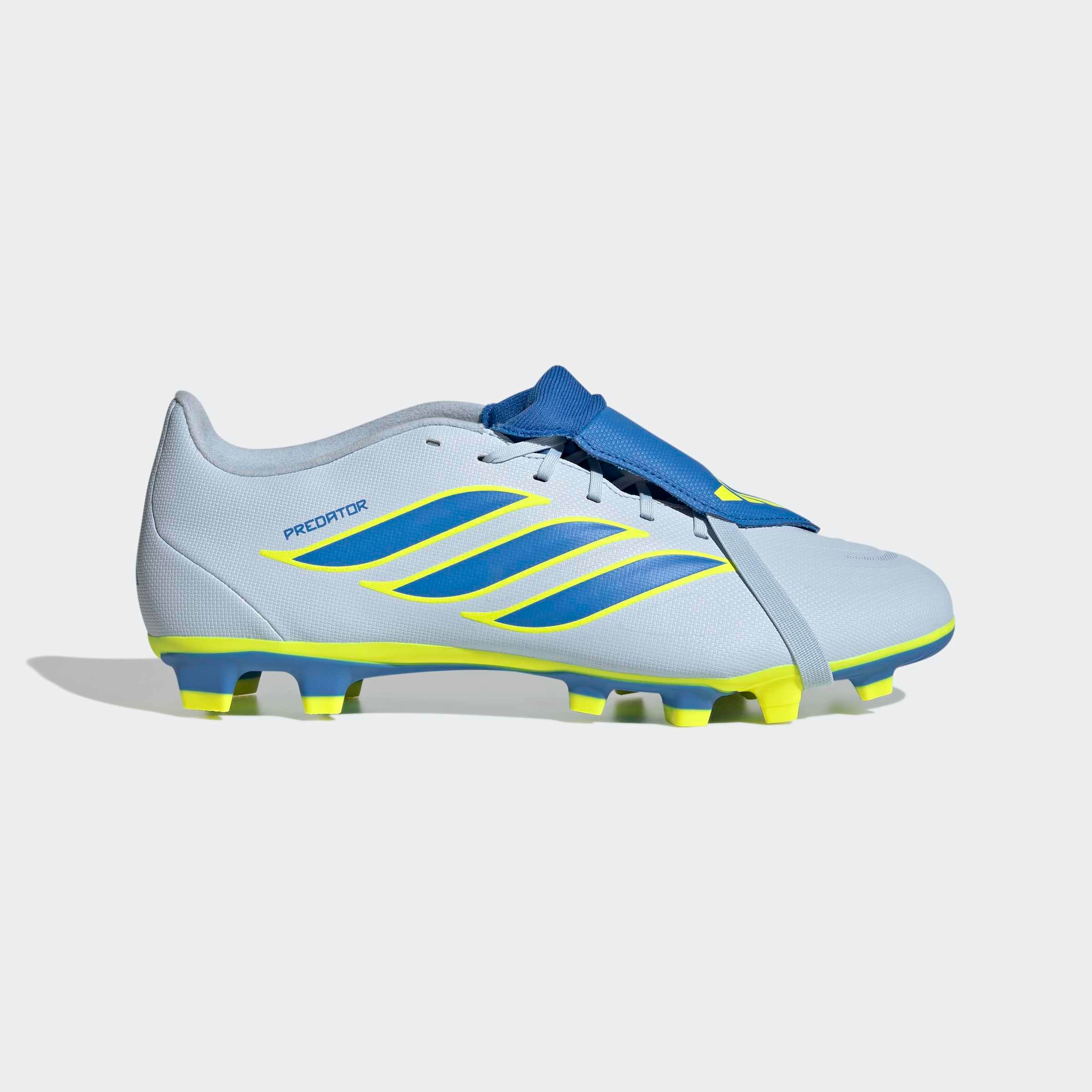 adidas Performance Fußballschuh "PREDATOR CLUB, FESTE/GEMISCHTE BÖDEN, UMSC günstig online kaufen