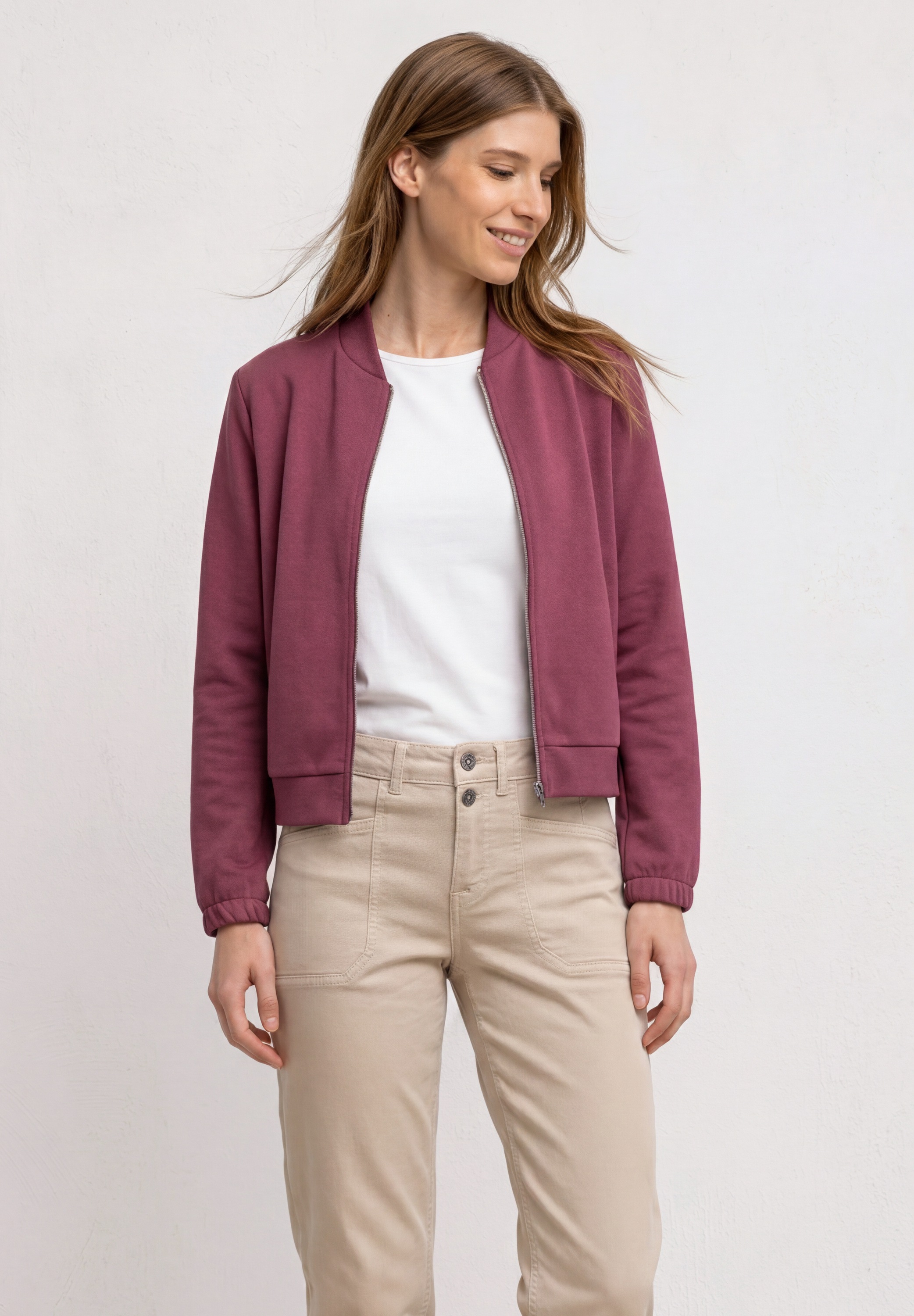 STREET ONE Cardigan Jersey