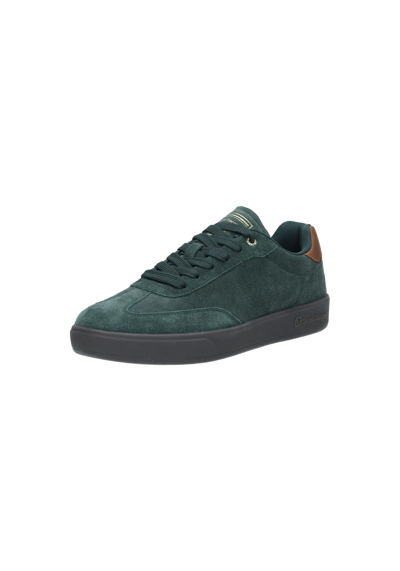 Sergio Tacchini Sneaker »TAORMINA S Herren«, Sneaker Herren, Sneakers, Sportschuhe, Laufschuhe Retro, Outdoor, Sale