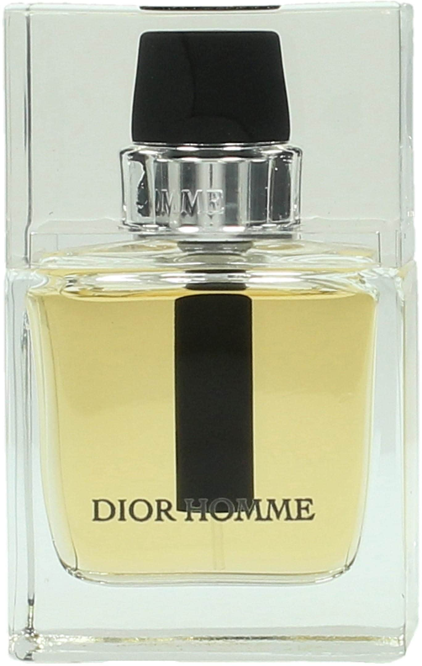 Dior Eau de Toilette »Homme«