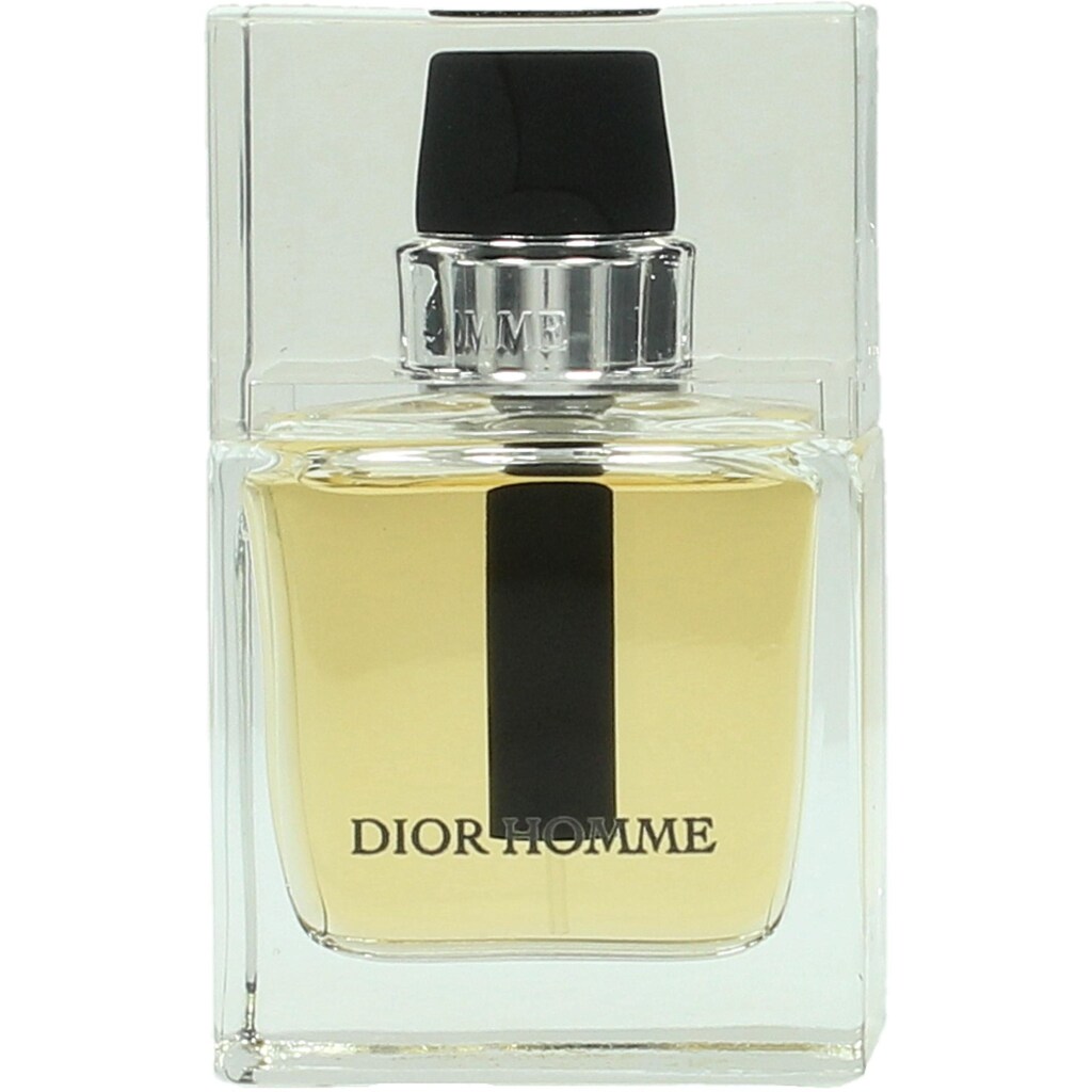 Dior Eau de Toilette »Homme«