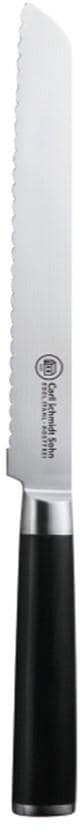 Carl Schmidt Sohn Brotmesser "Konstanz" aus 67 Schichten japanischem Stahl günstig online kaufen