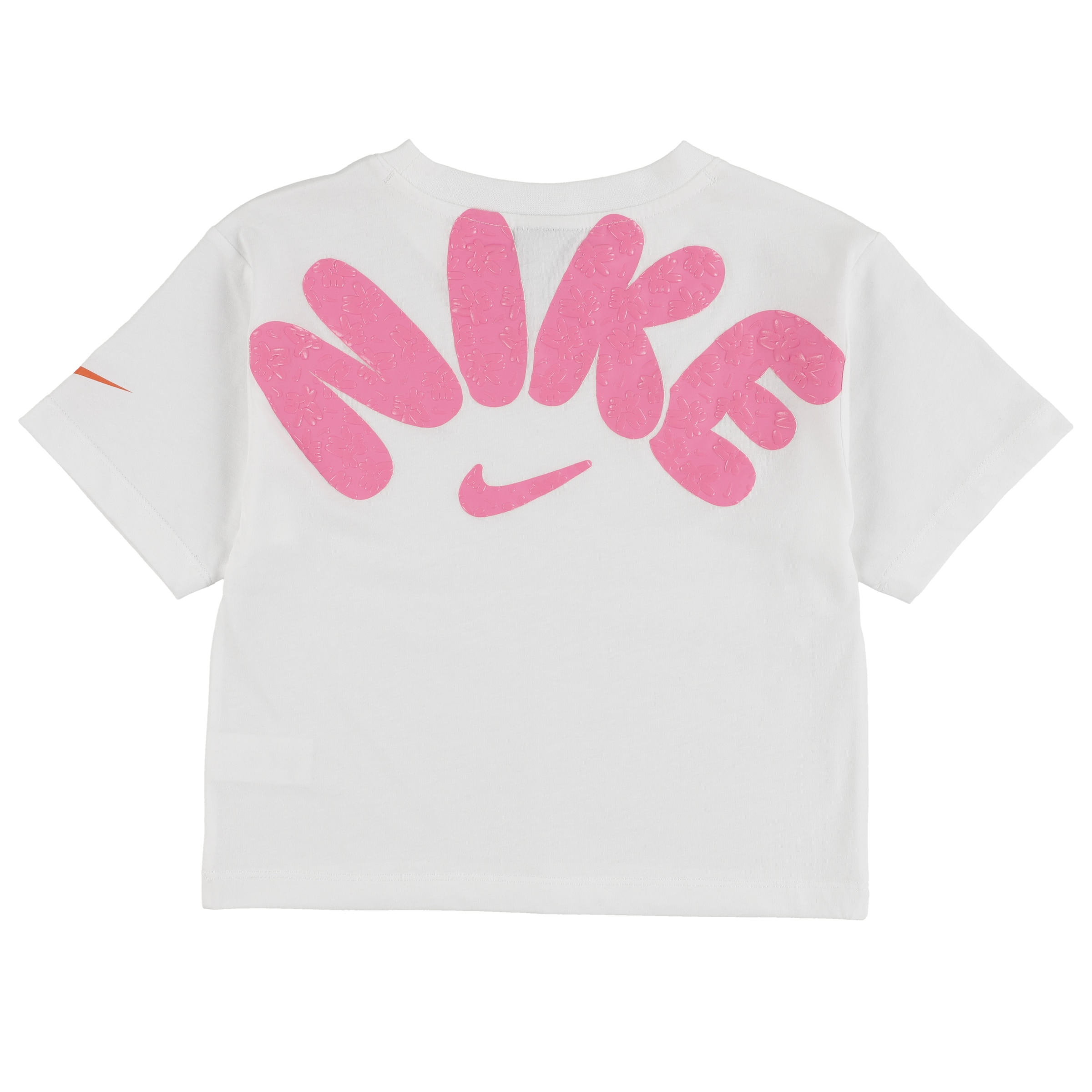 Nike Sportswear T-Shirt »NKG BOLD PLAY BOXY TEE« Mit großem Rückendruck