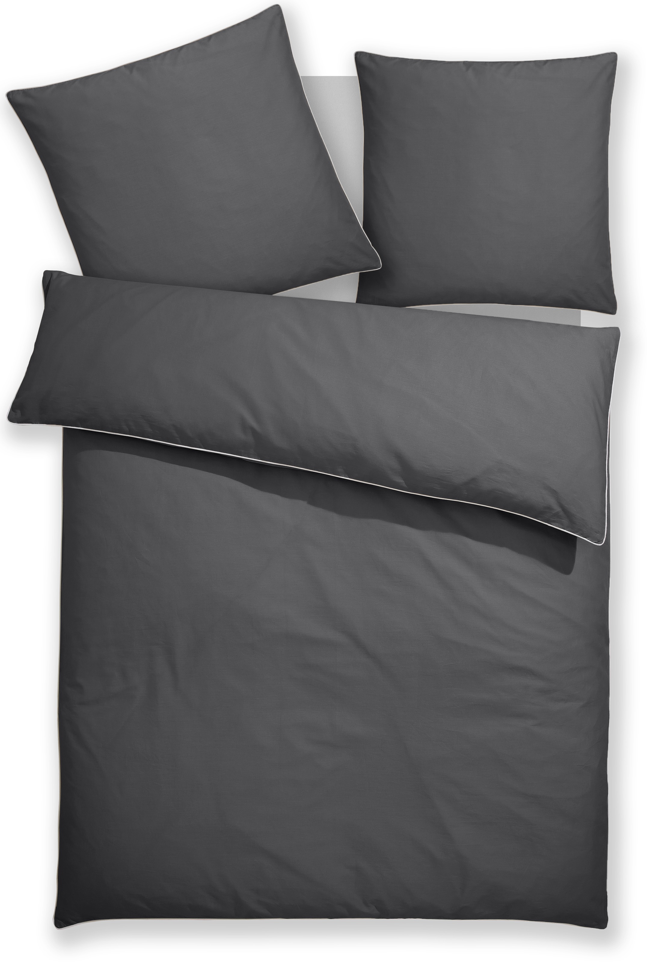 LeGer Home by Lena Gercke Bettwäsche "Nayara" 2 Stk. tlg. in Gr. 135x200 od günstig online kaufen