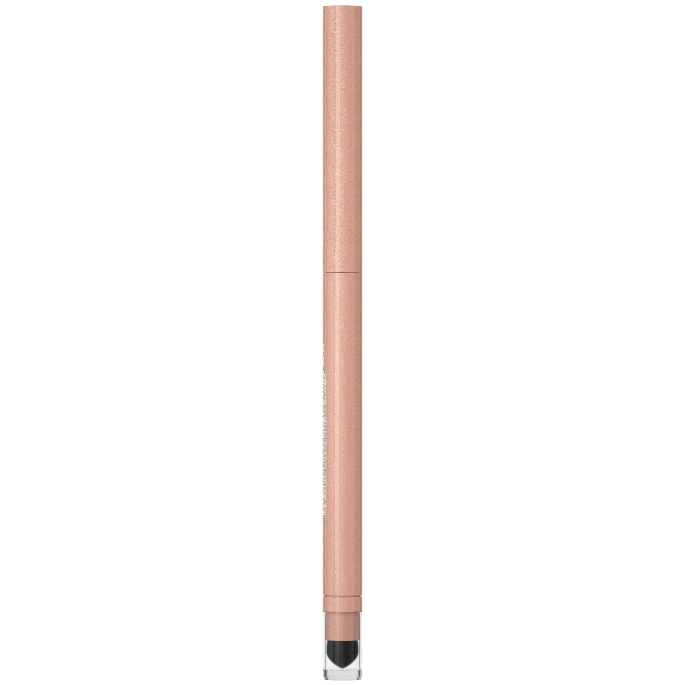 MAYBELLINE NEW YORK Eyeliner »Maybelline New York Tattoo Liner Automatic Gel Pencil« mit Gel-zu Puder-Formel