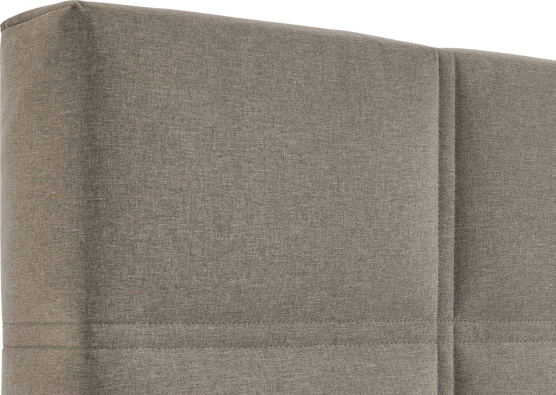 Thumbnail - Westfalia Schlafkomfort Boxspringbett, mit Topper