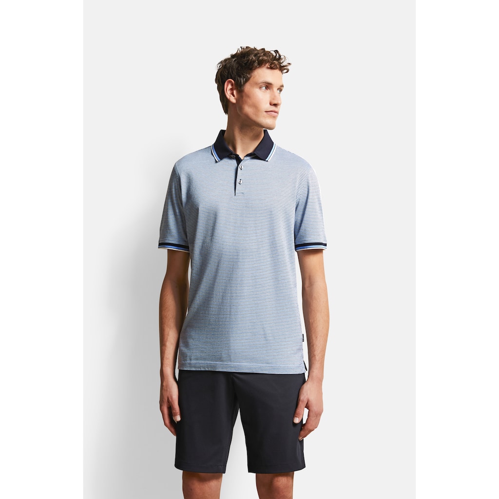 bugatti Poloshirt