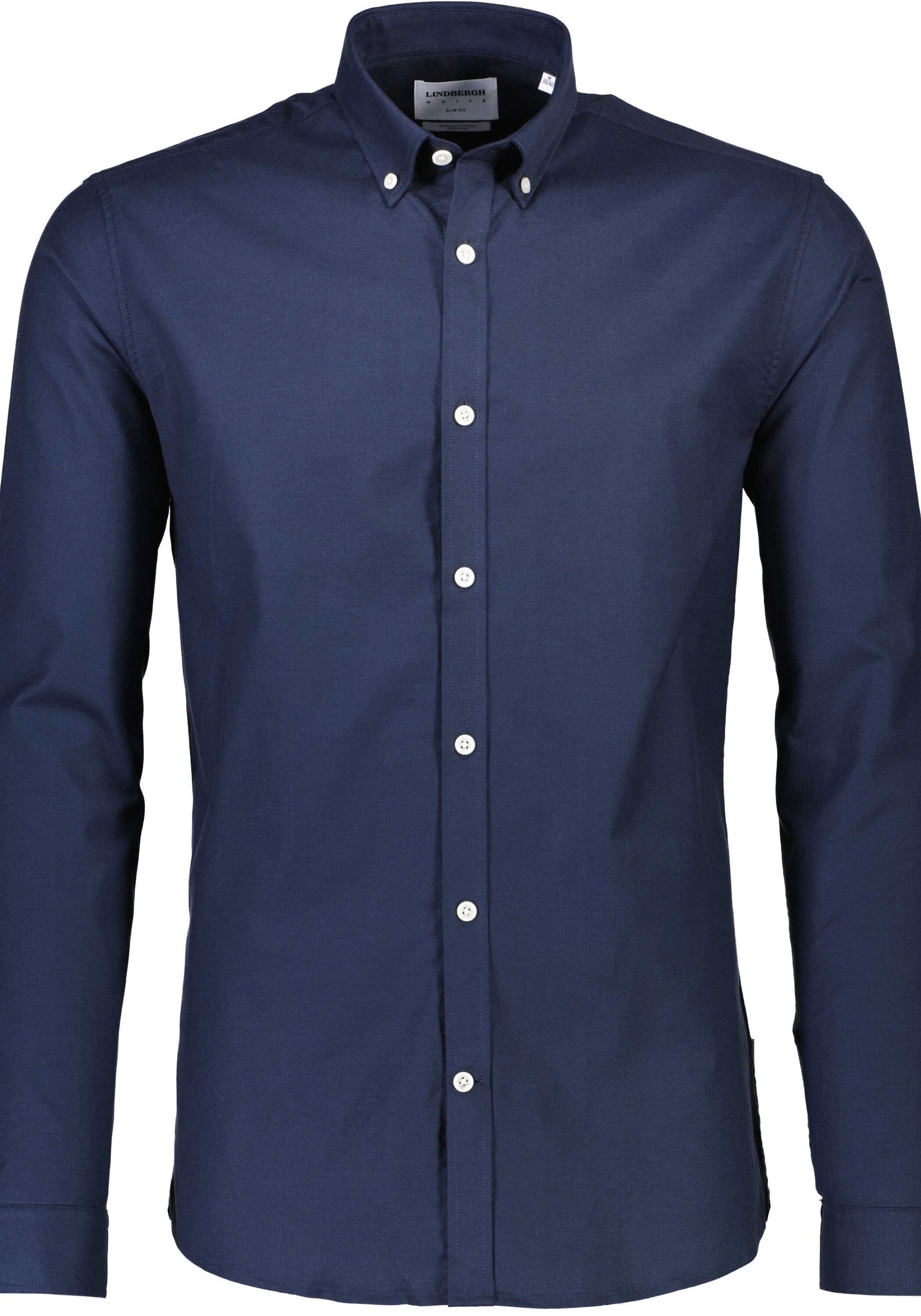 LINDBERGH Businesshemd »Lindbergh Oxford-Hemd«