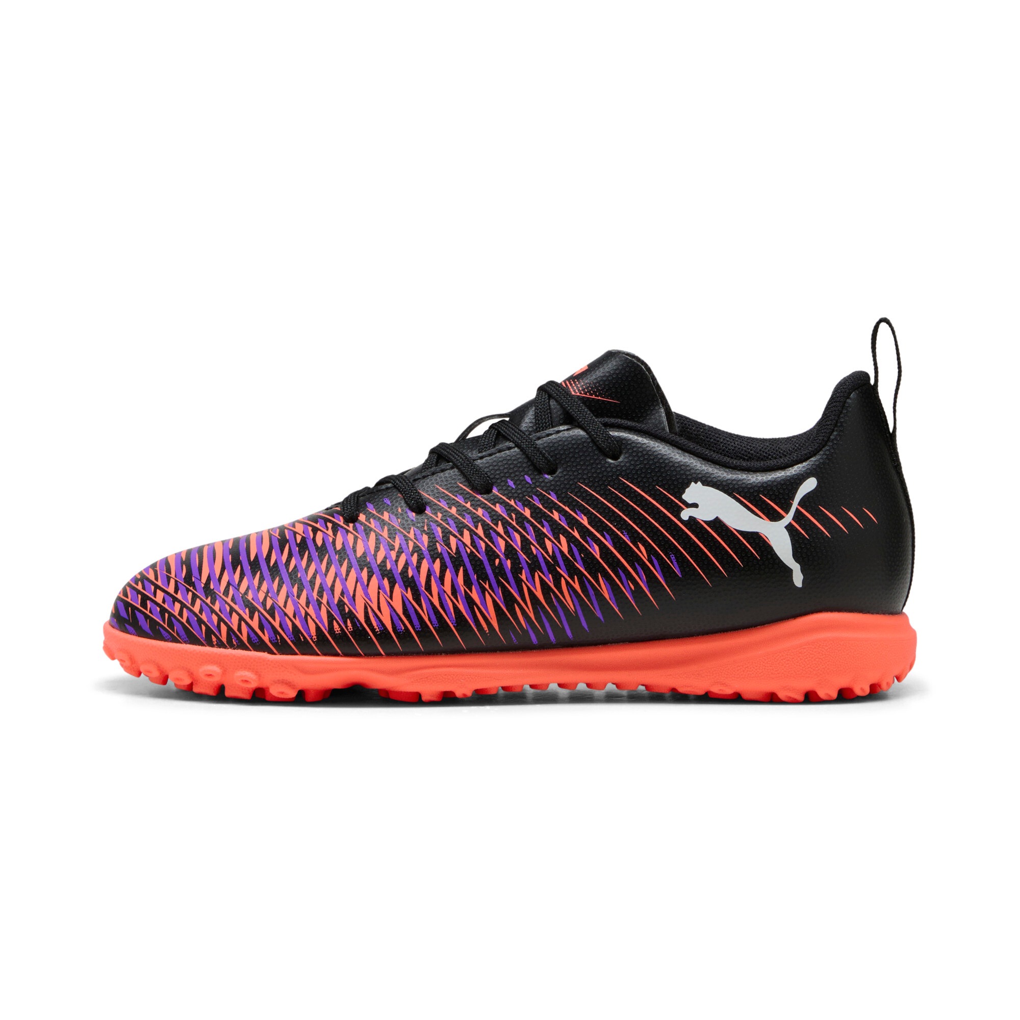 PUMA Fußballschuh »FUTURE 8 PLAY TT JR«, für synthetische Hartplätze