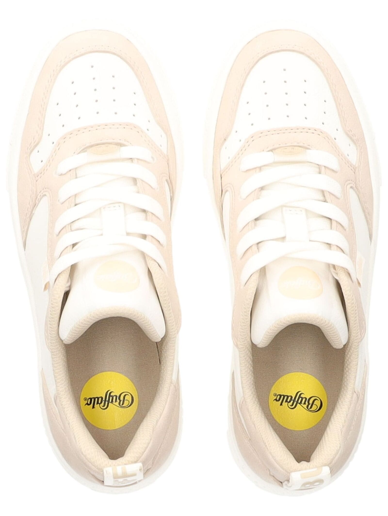 Buffalo Sneaker »Buffalo Sneaker Lederimitat«