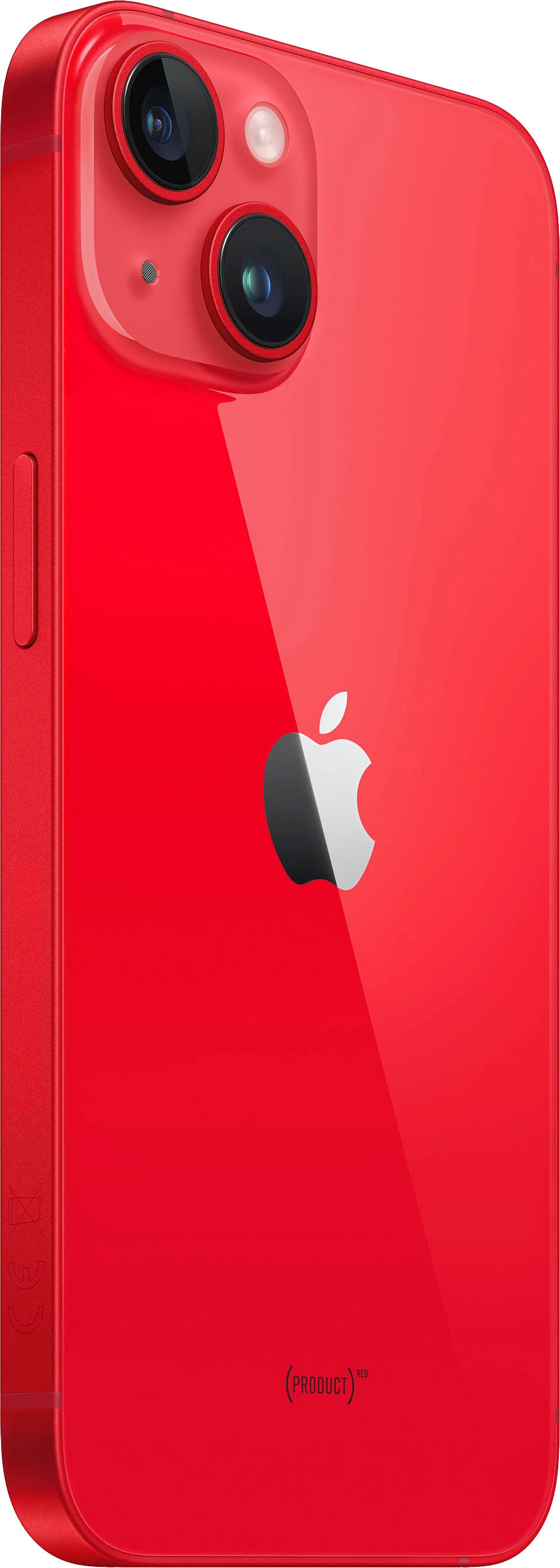 512 Zoll, 12 | BAUR Smartphone Kamera 14 »iPhone Speicherplatz, GB 15,4 Red, (Product) Apple cm/6,1 512GB«, MP