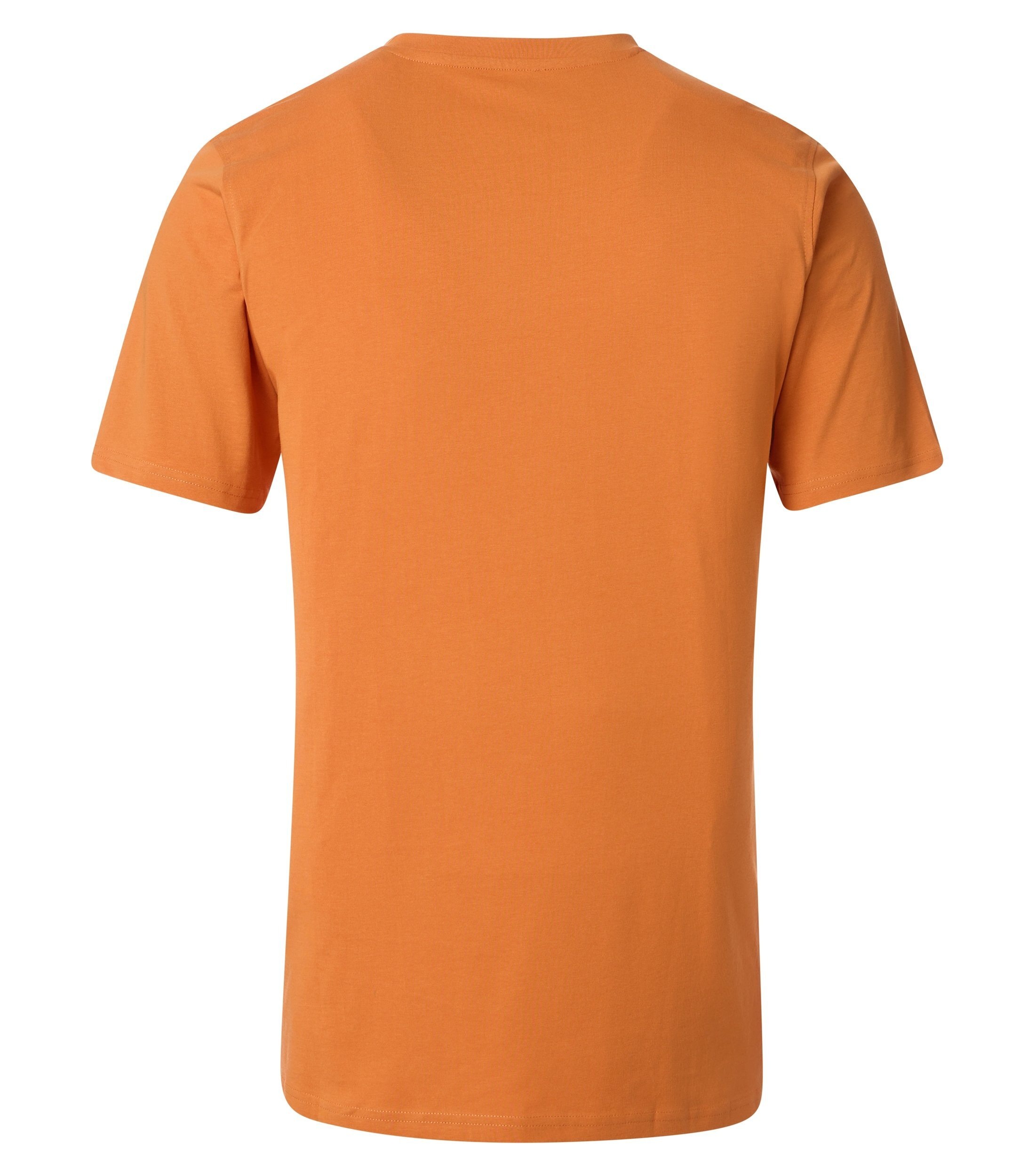 CASAMODA T-Shirt "CASAMODA T-Shirt uni" günstig online kaufen