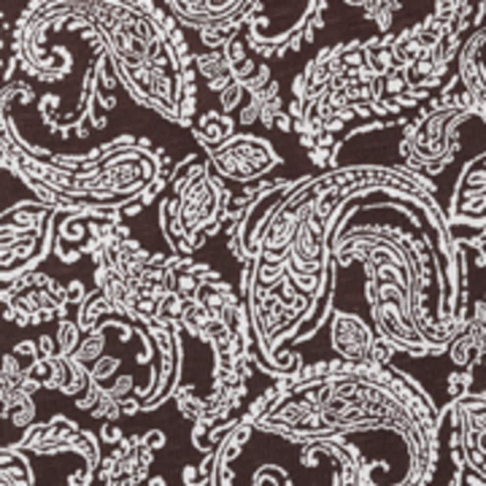 Cecil T-Shirt bestehend aus einem Materialmix