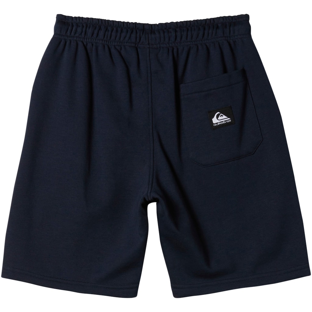 Quiksilver Sweatshorts »EASY DAY JOGGER SHORT YOUTH«