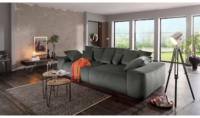 Home affaire Big - Sofa »Sundance Luxus« kaufen Home affaire Big - Sofa »Sundance Luxus« kaufen