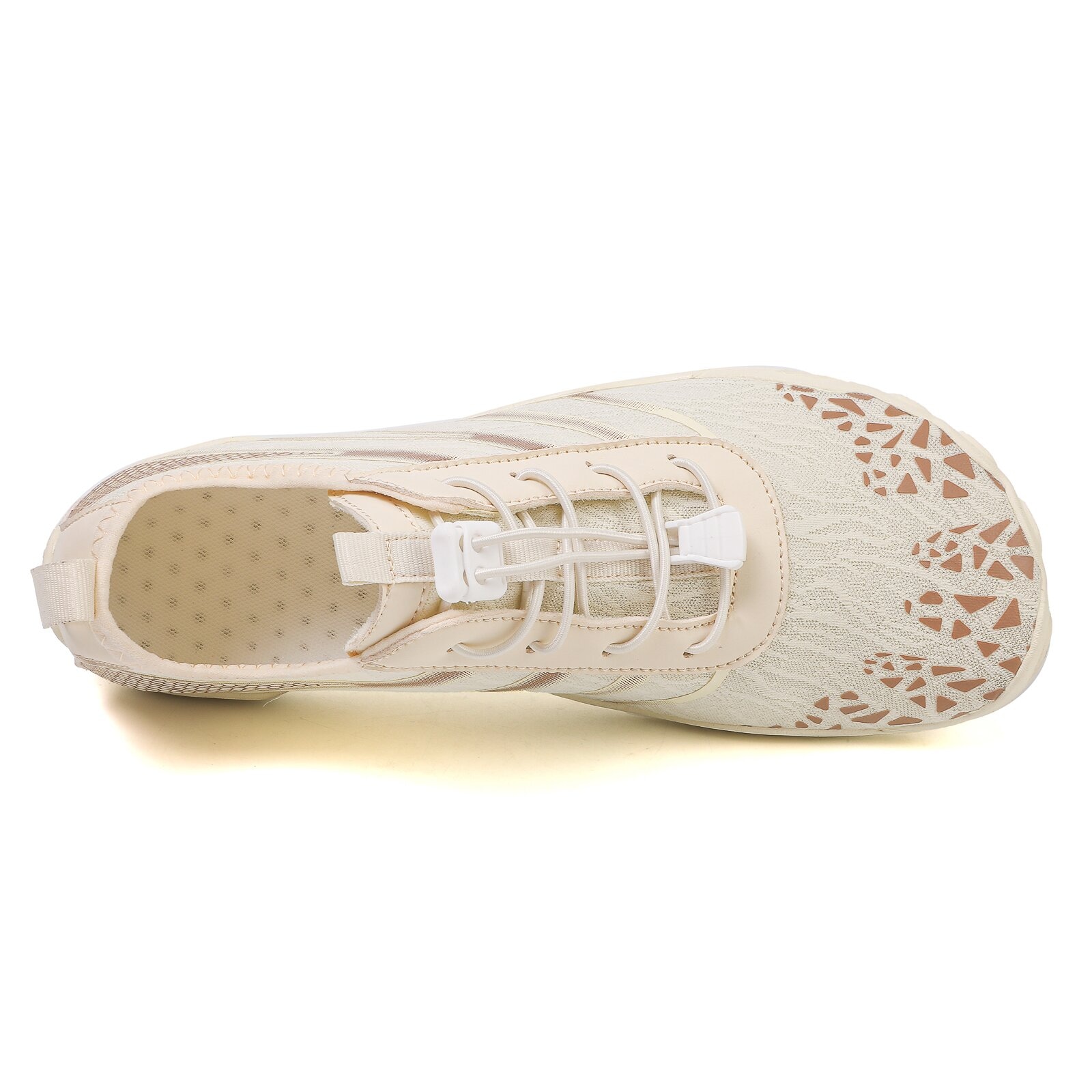 DOTALES Laufschuh »Flowstep Barfußschuhe Flowstep Damen Trekkingschuhe/Outdoorschuh«, Vegan