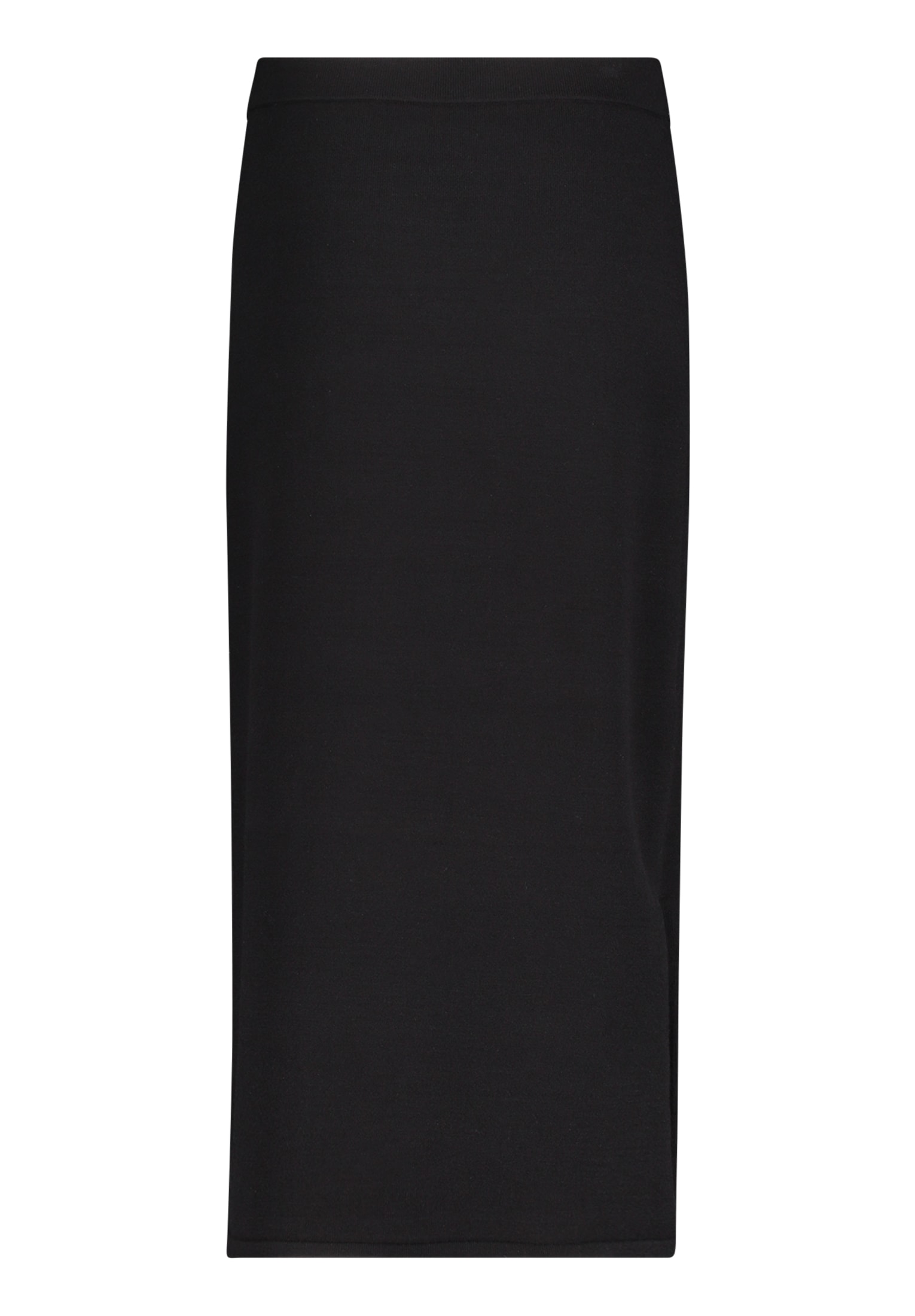 Betty Barclay Maxirock »Damen mit Seitenschlitzen«