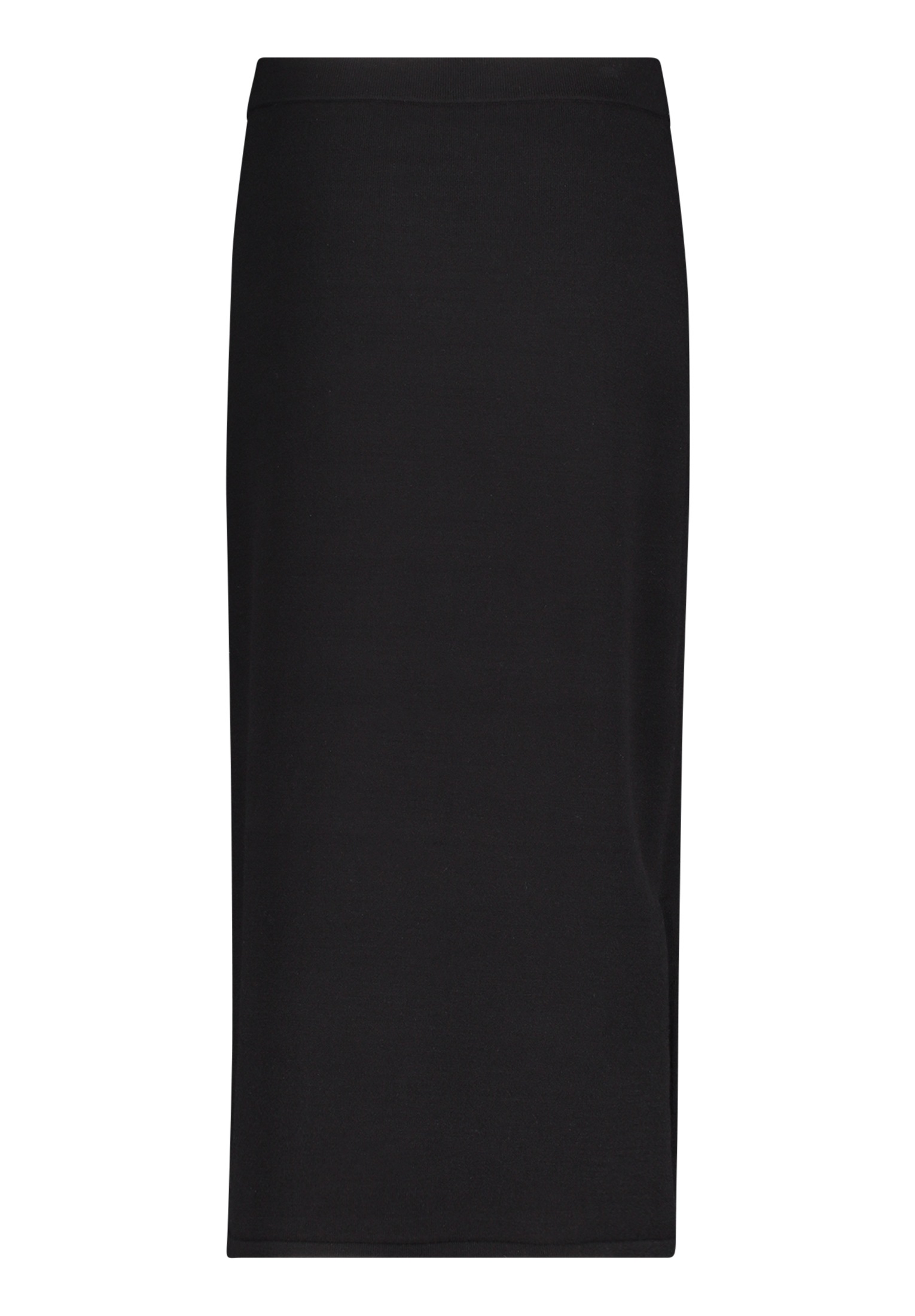 Betty Barclay Maxirock "Damen mit Seitenschlitzen" günstig online kaufen