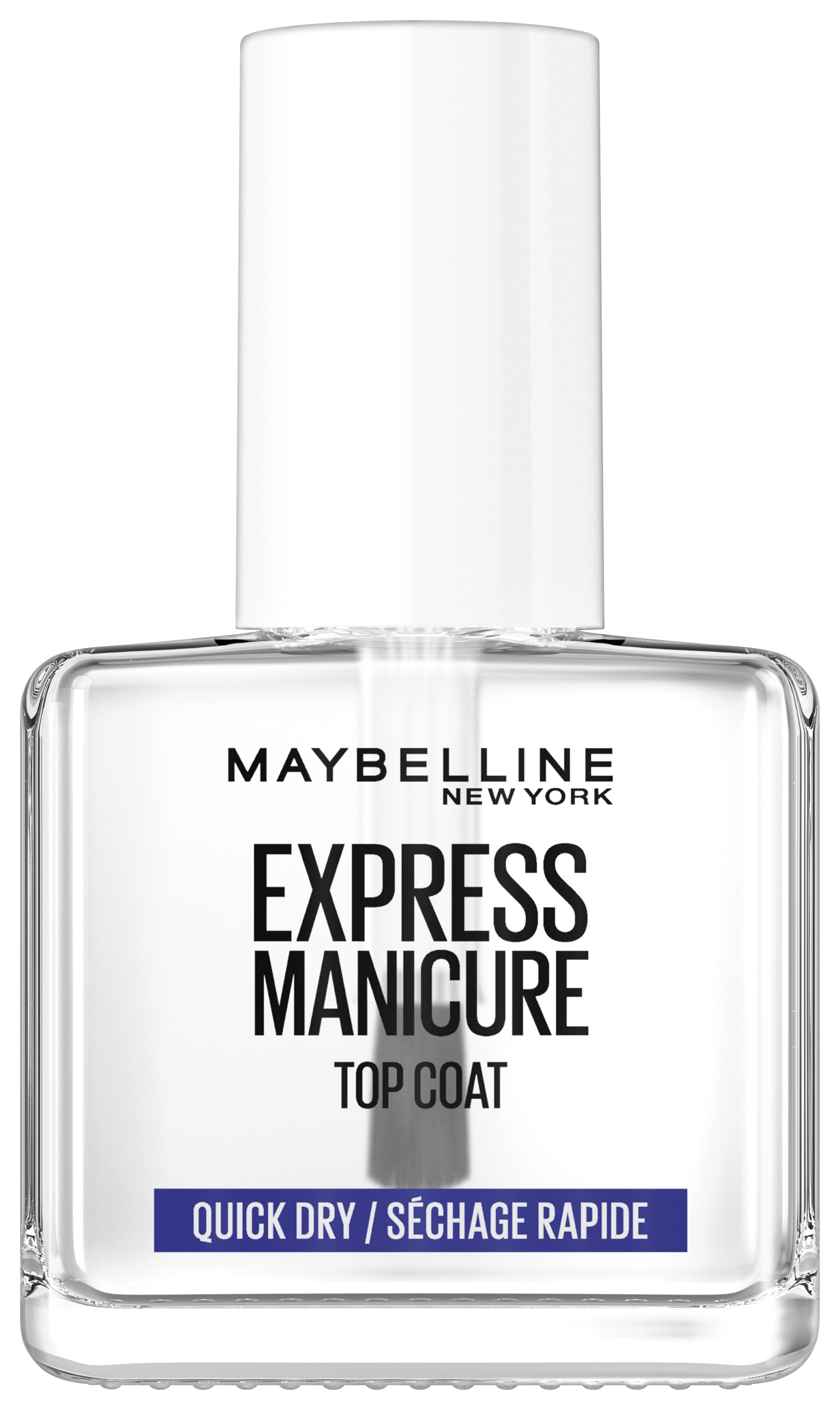 MAYBELLINE NEW YORK Überlack »EXPRESS MAICURE QUICK DRY TOP COAT«