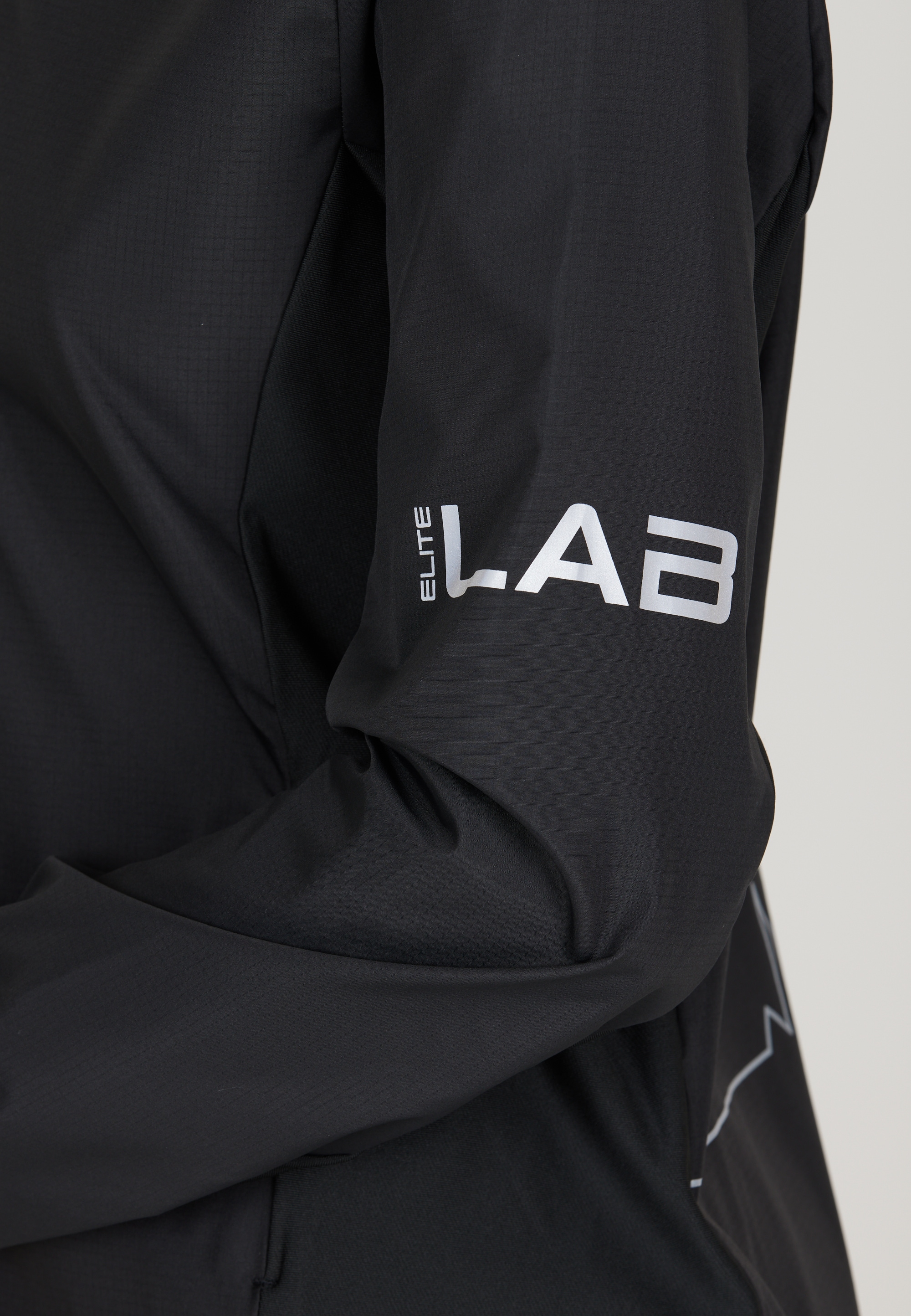ELITE LAB Laufjacke, mit Reflektoren