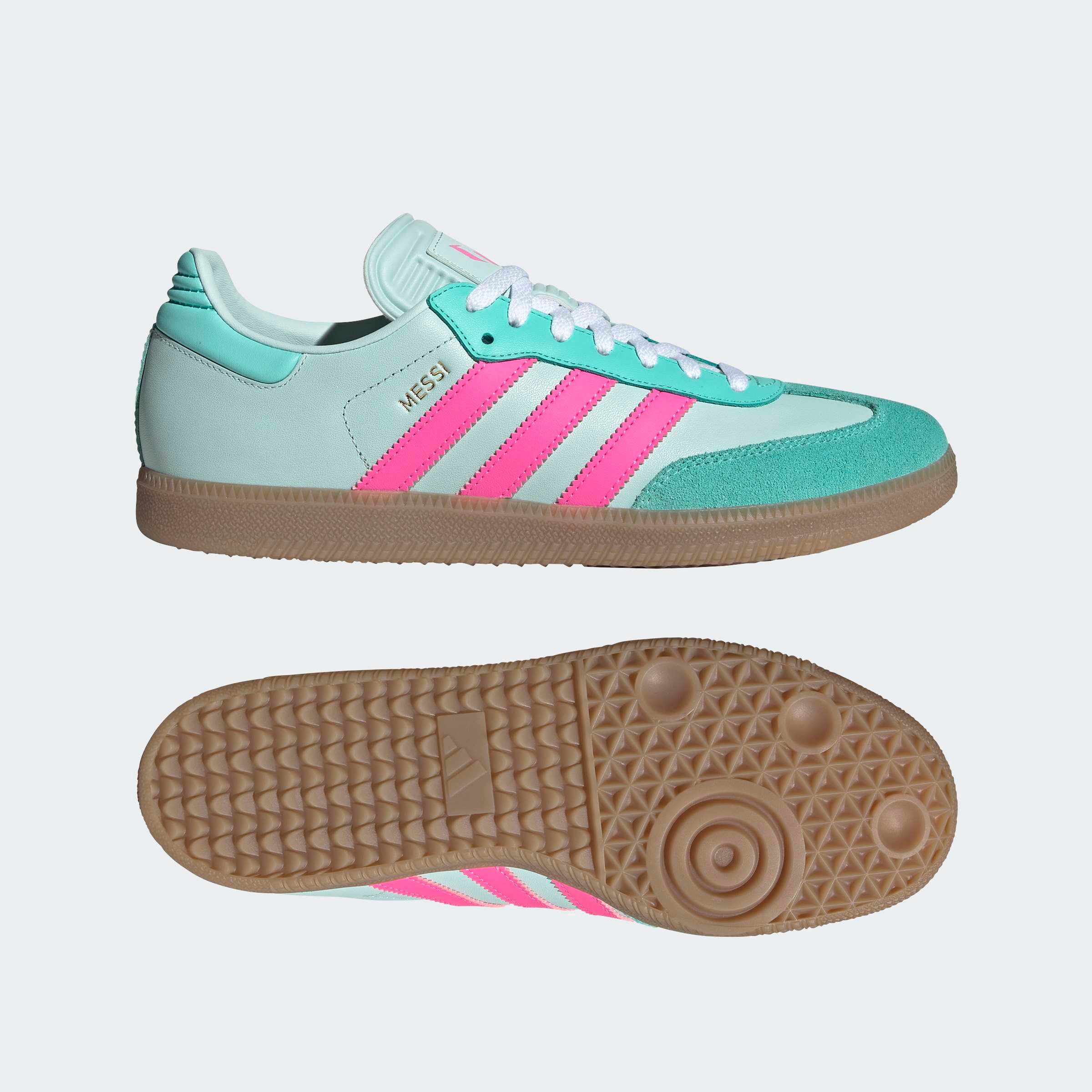 adidas Performance Sneaker »SAMBA MESSI«
