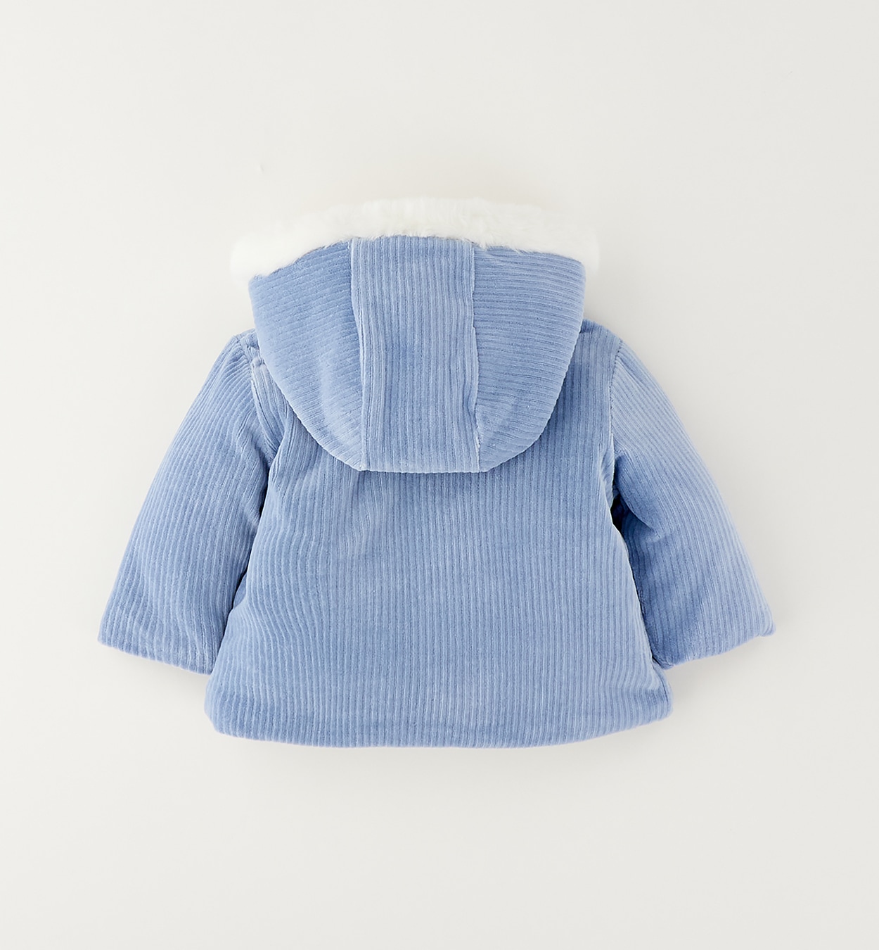 Minibanda Trenchcoat »BABY GIRL JACKET«