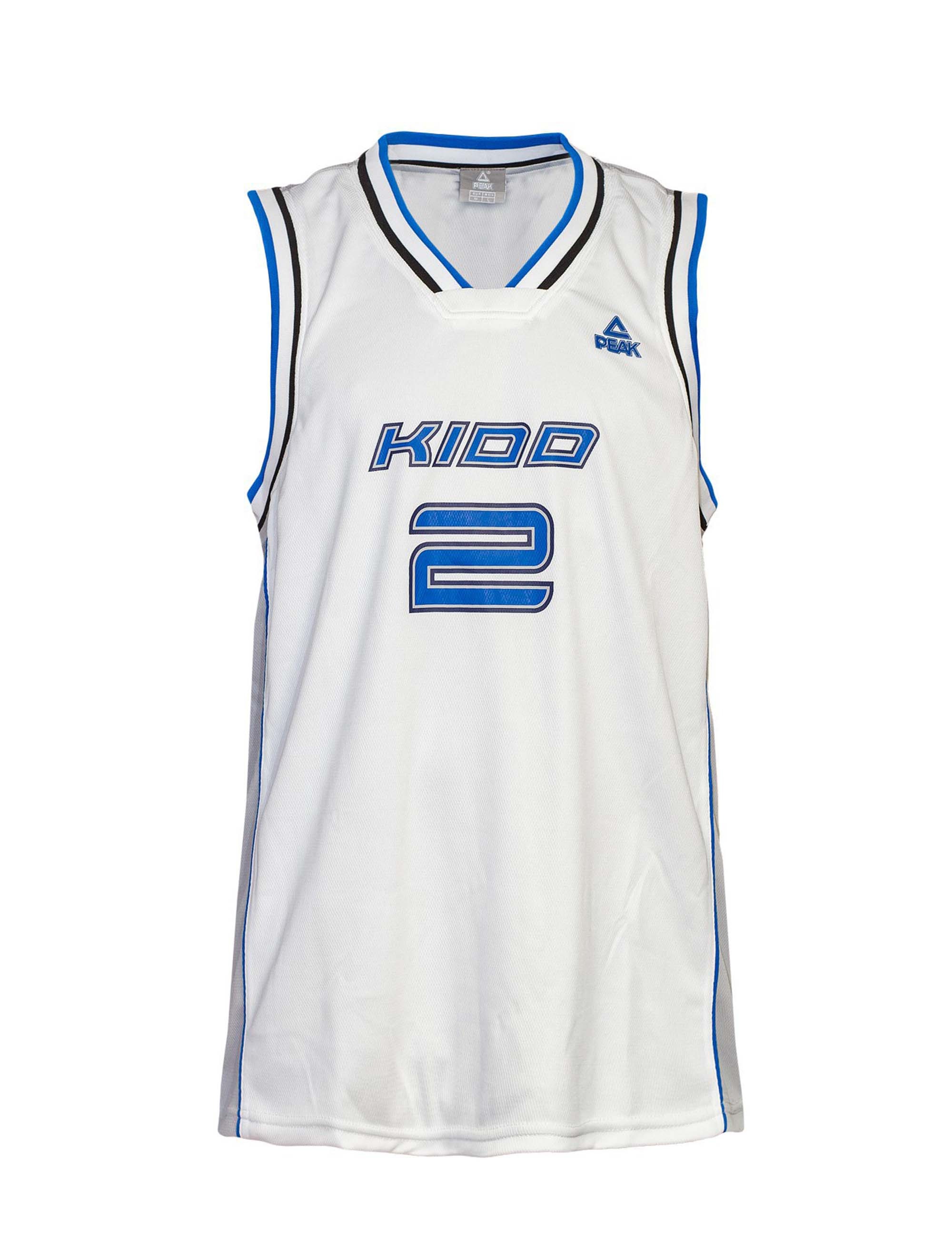 PEAK Basketballtrikot »Jason Kidd«, mit hohem Tragekomfort kaufen