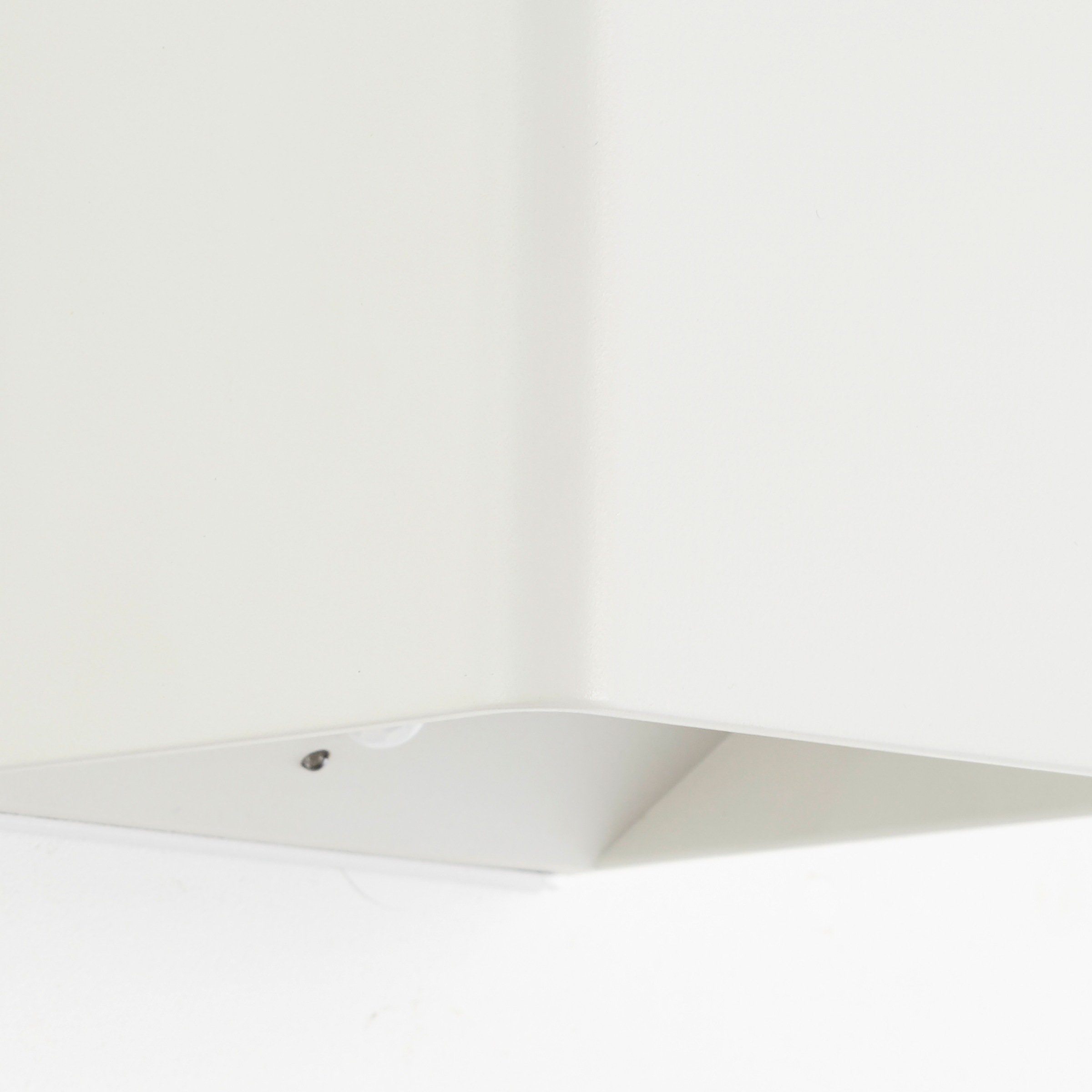 Brilliant Außen-Wandleuchte »Iseo - portable Akkuleuchte inkl. Magnetplatte«, 1 flammig, Leuchtmittel LED-Modul | LED fest integriert, Akku, 300 lm, 3000 K, USB, schwarz, mobile Außenlampe, Wandlampe