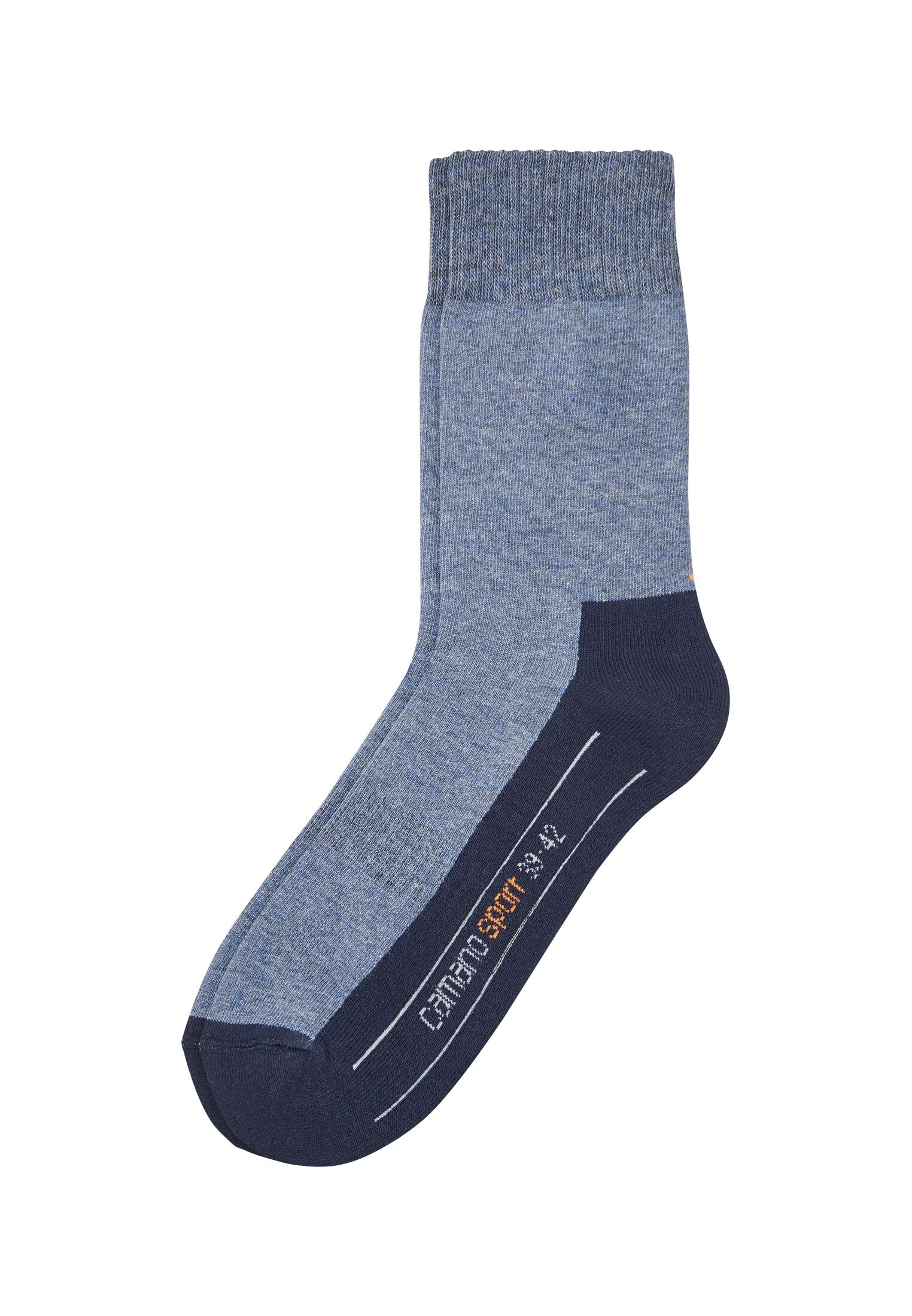 Camano Sportsocken "Sportsocken 4er Pack" günstig online kaufen