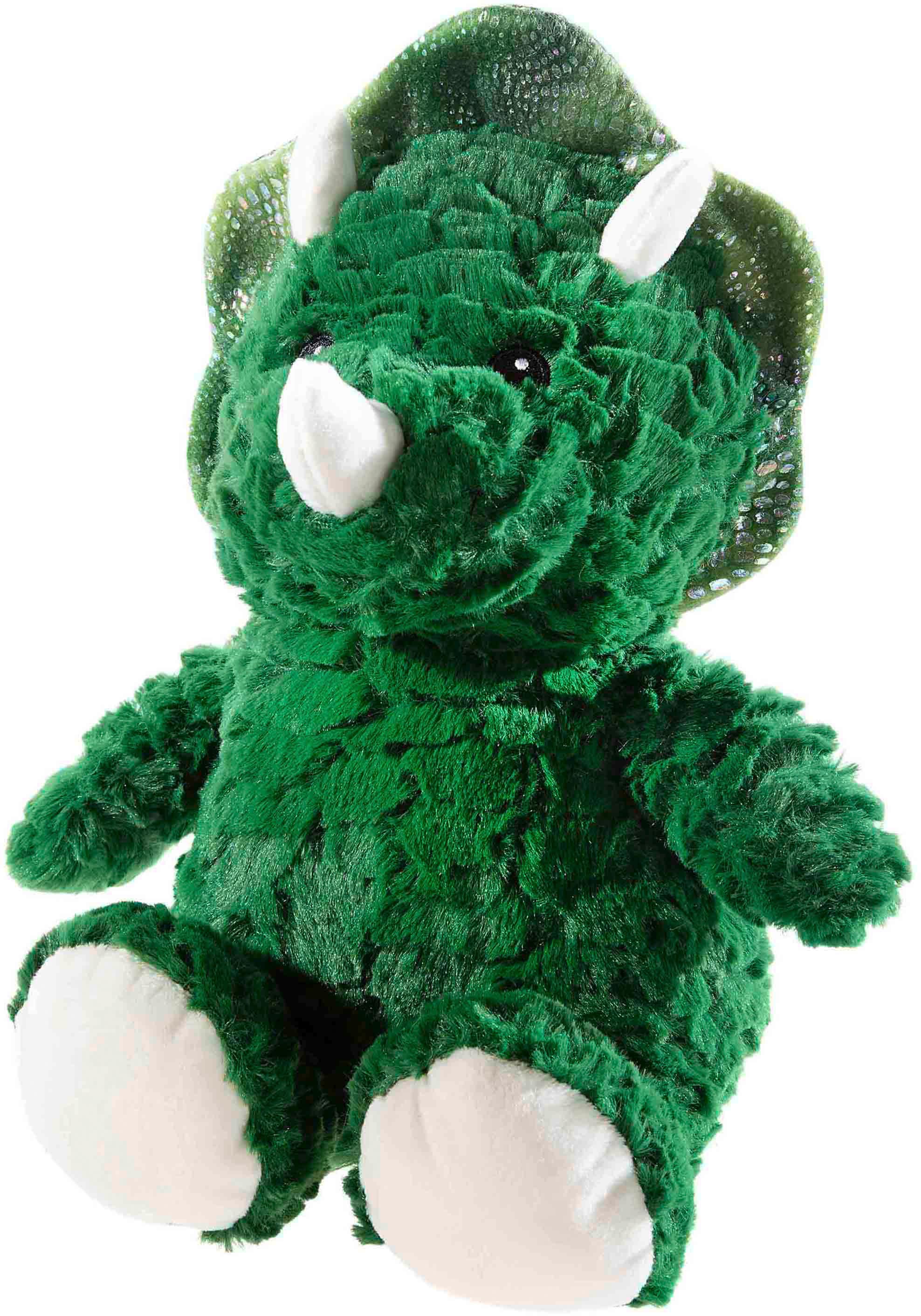 Kuscheltier »Dino 32 cm«, enthält recyceltes Material