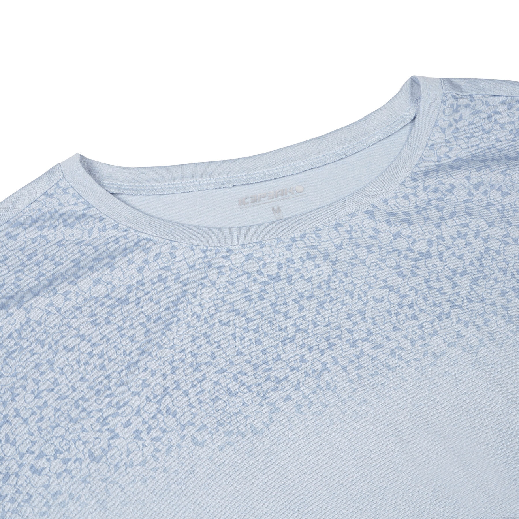 Icepeak Funktionsshirt »Icepeak T-shirt Brownfield«