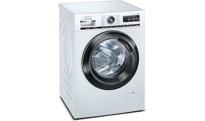 SIEMENS Waschmaschine »WM14VM43«, WM14VMA3, 9 kg, 1400 U/min kaufen