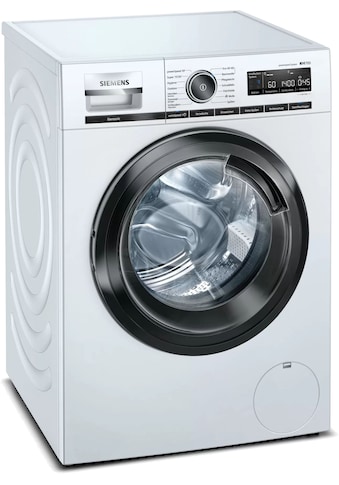 SIEMENS Waschmaschine »WM14VM43«, WM14VMA3, 9 kg, 1400 U/min kaufen