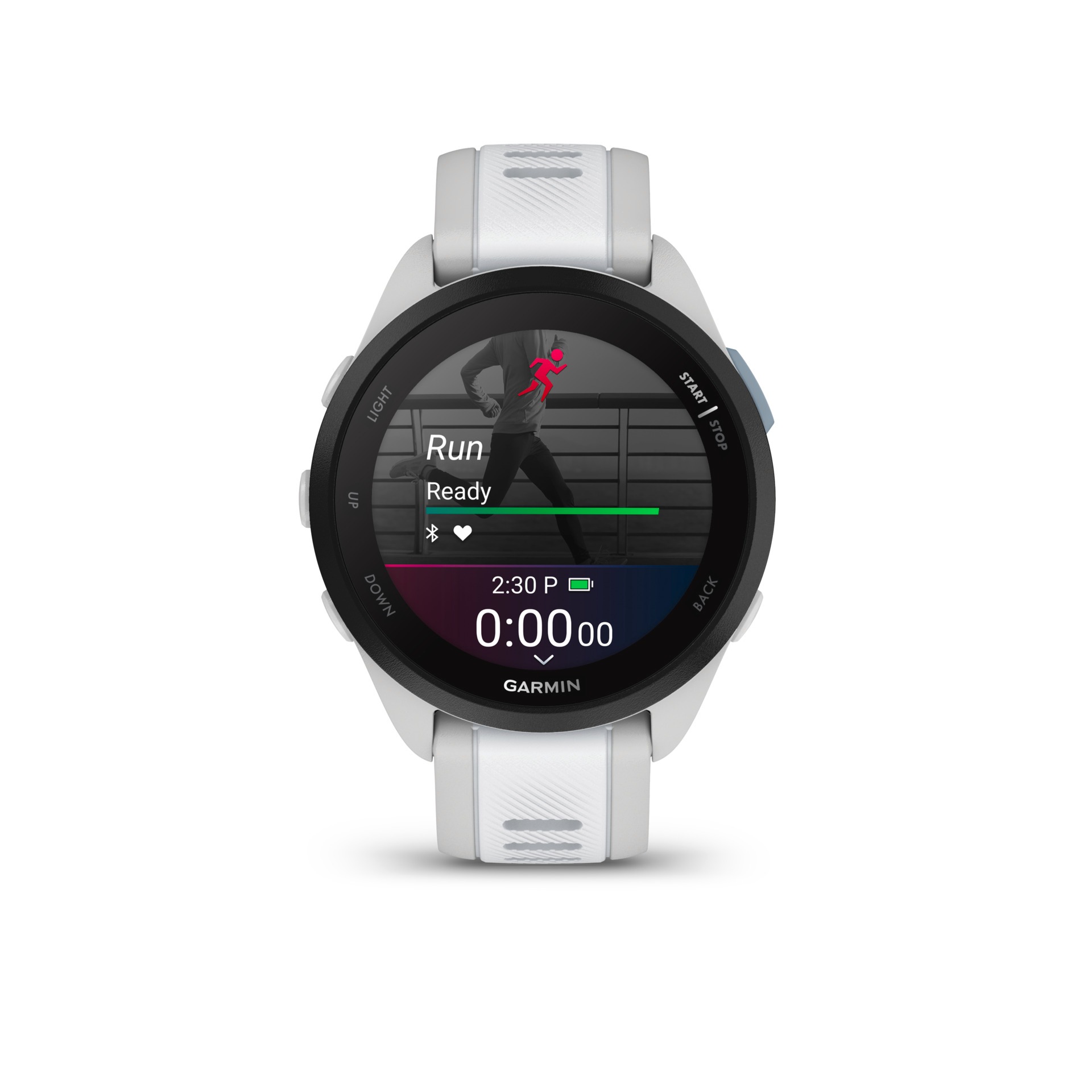 Thumbnail - Garmin Smartwatch "Forerunner 165" (3,04 cm / 1,2 ″) Garmin