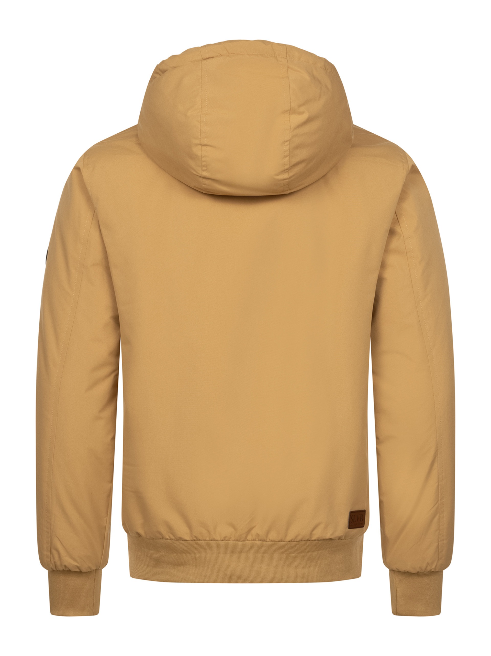 Alessandro Salvarini Winterjacke "ASWeighty" mit weichem Teddyfell innen günstig online kaufen