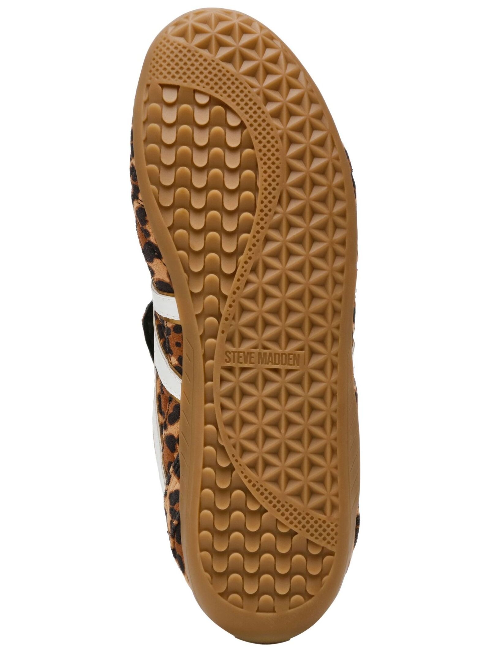 STEVE MADDEN Sneaker »STEVE MADDEN Sneaker Veloursleder/Microfaser«