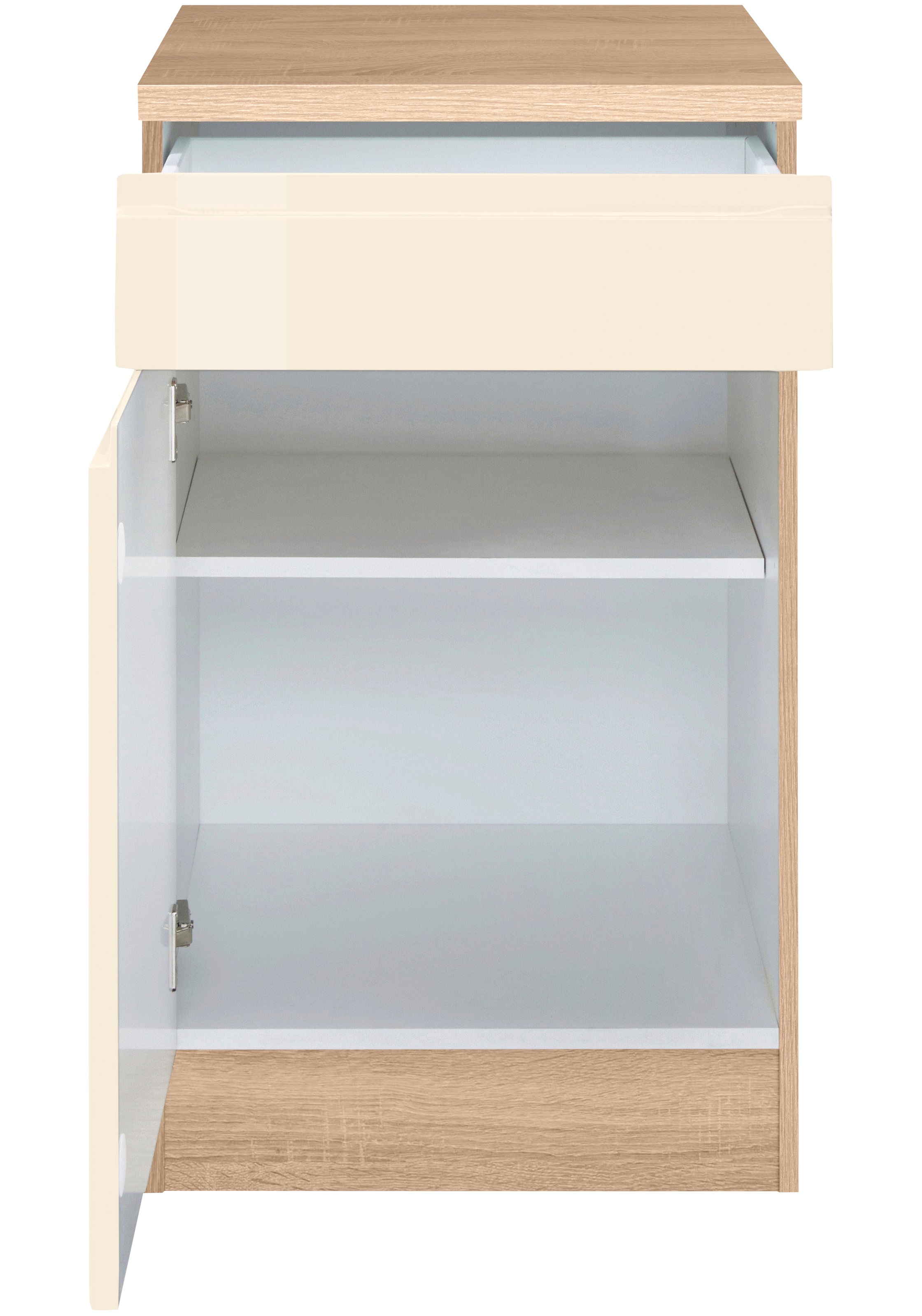 KOCHSTATION Unterschrank »KS-Virginia«, 50 cm breit