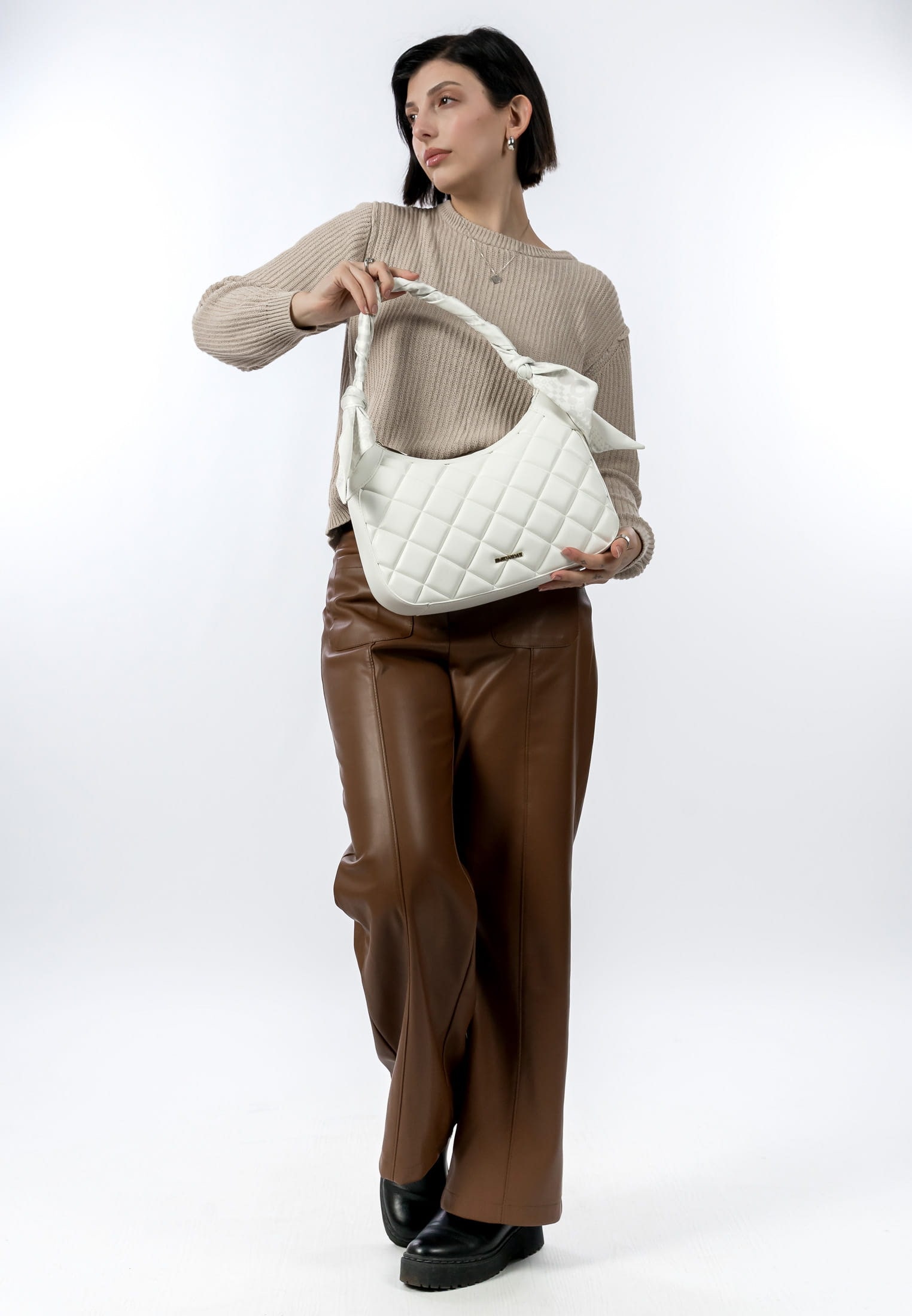 EMILY & NOAH Beuteltasche »Beutel E&N Ellen«