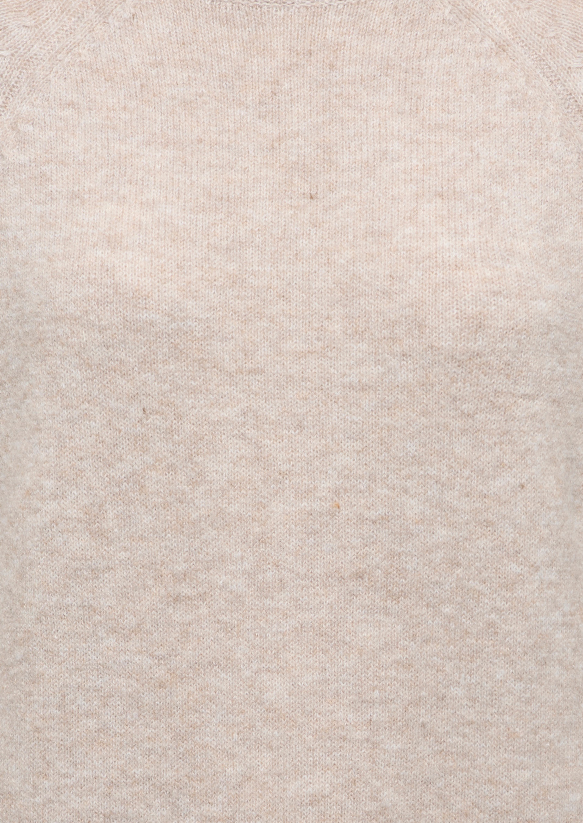 ONLY Strickkleid »ONLOLIVIA LS HIGH NECK DRESS CC KNT« Materialmix, regular fit