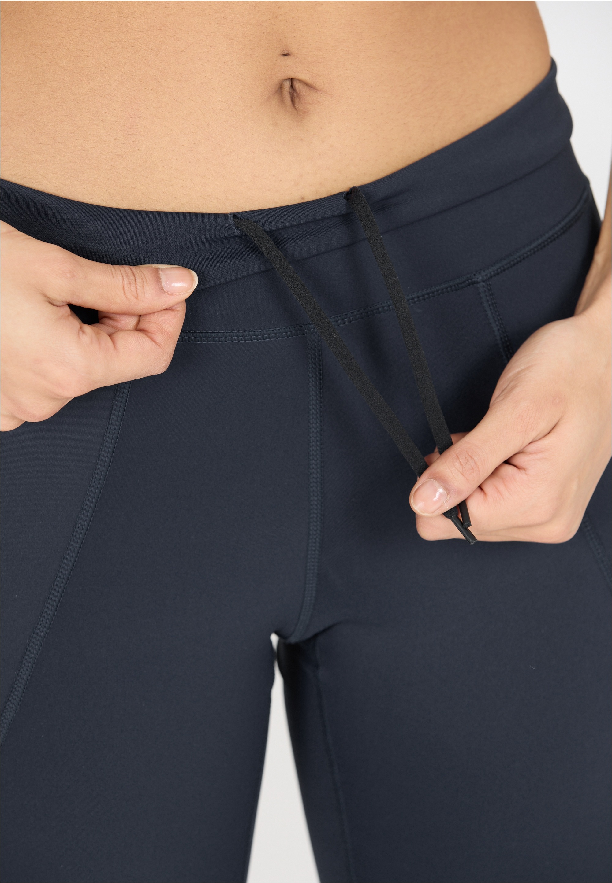 ENDURANCE Lauftights »Tarole«, Mit Quick-Dry-Funktion